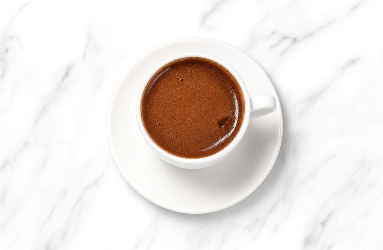 Turkish Coffee