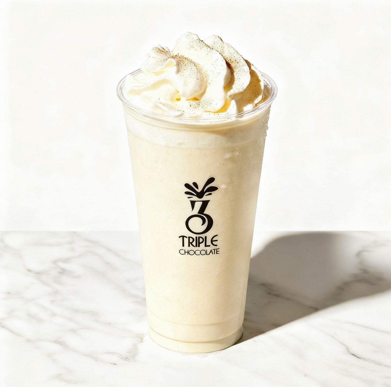 Vanilla Shake