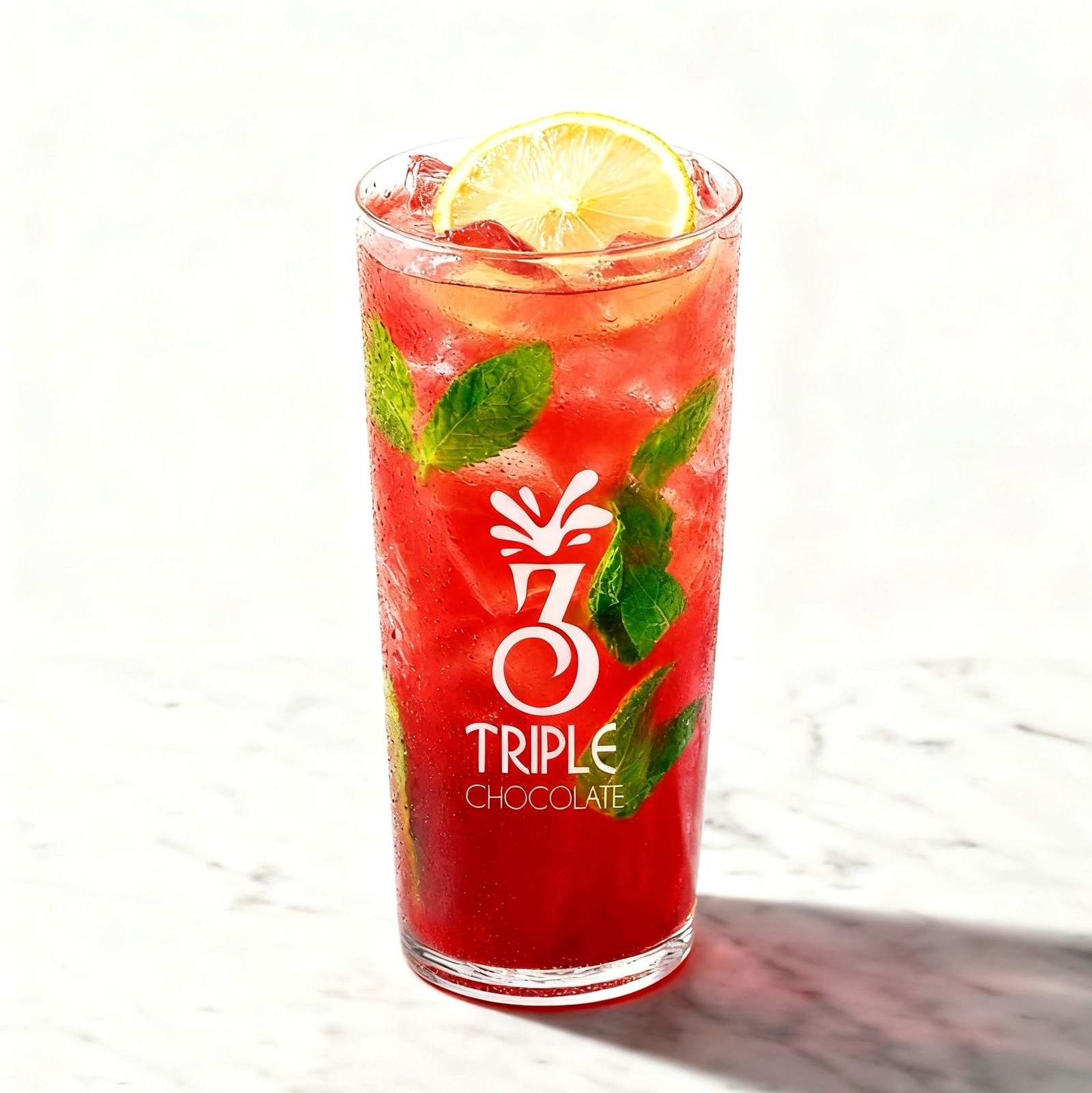 Watermelon Mojito