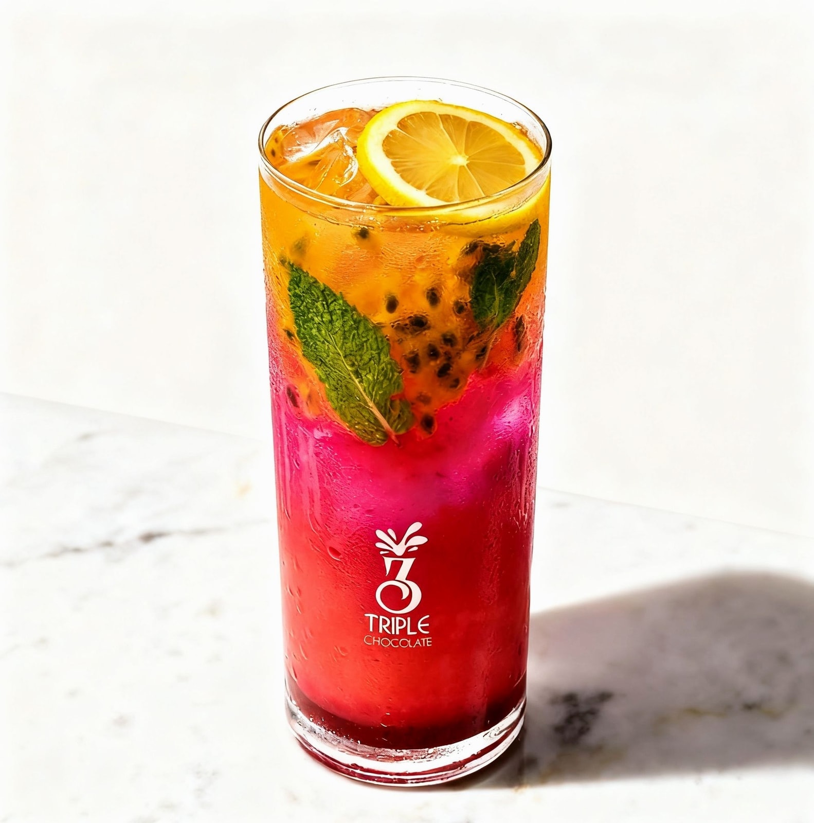 AMG Mojito