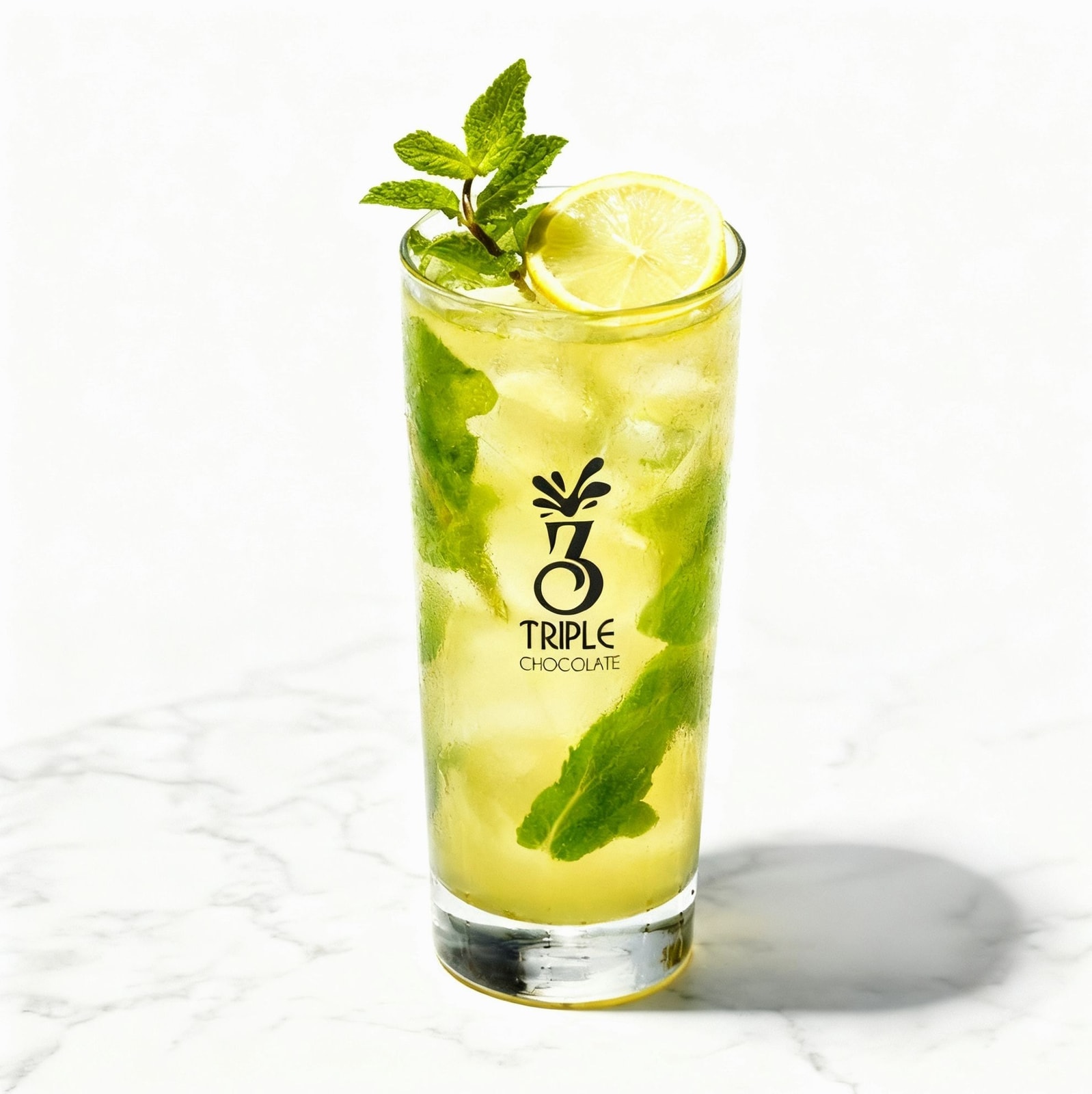Apple Mojito