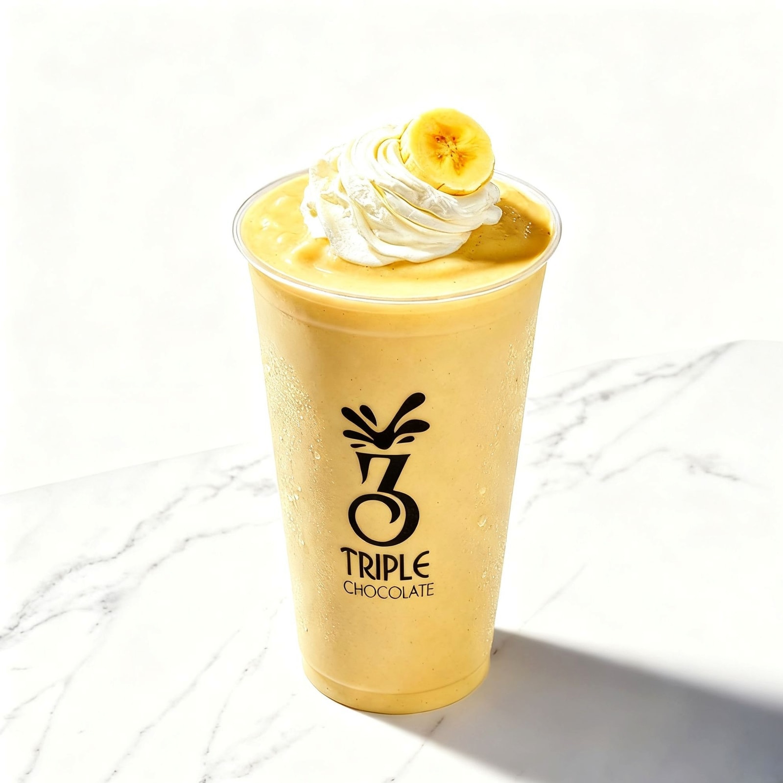 Banana Shake