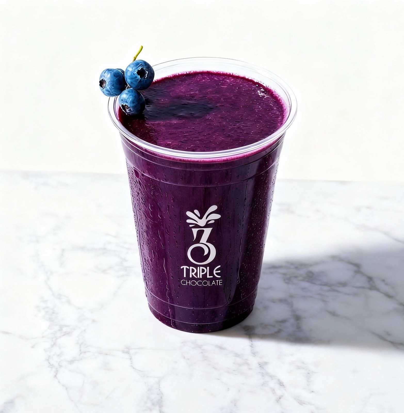 Blueberry Juice