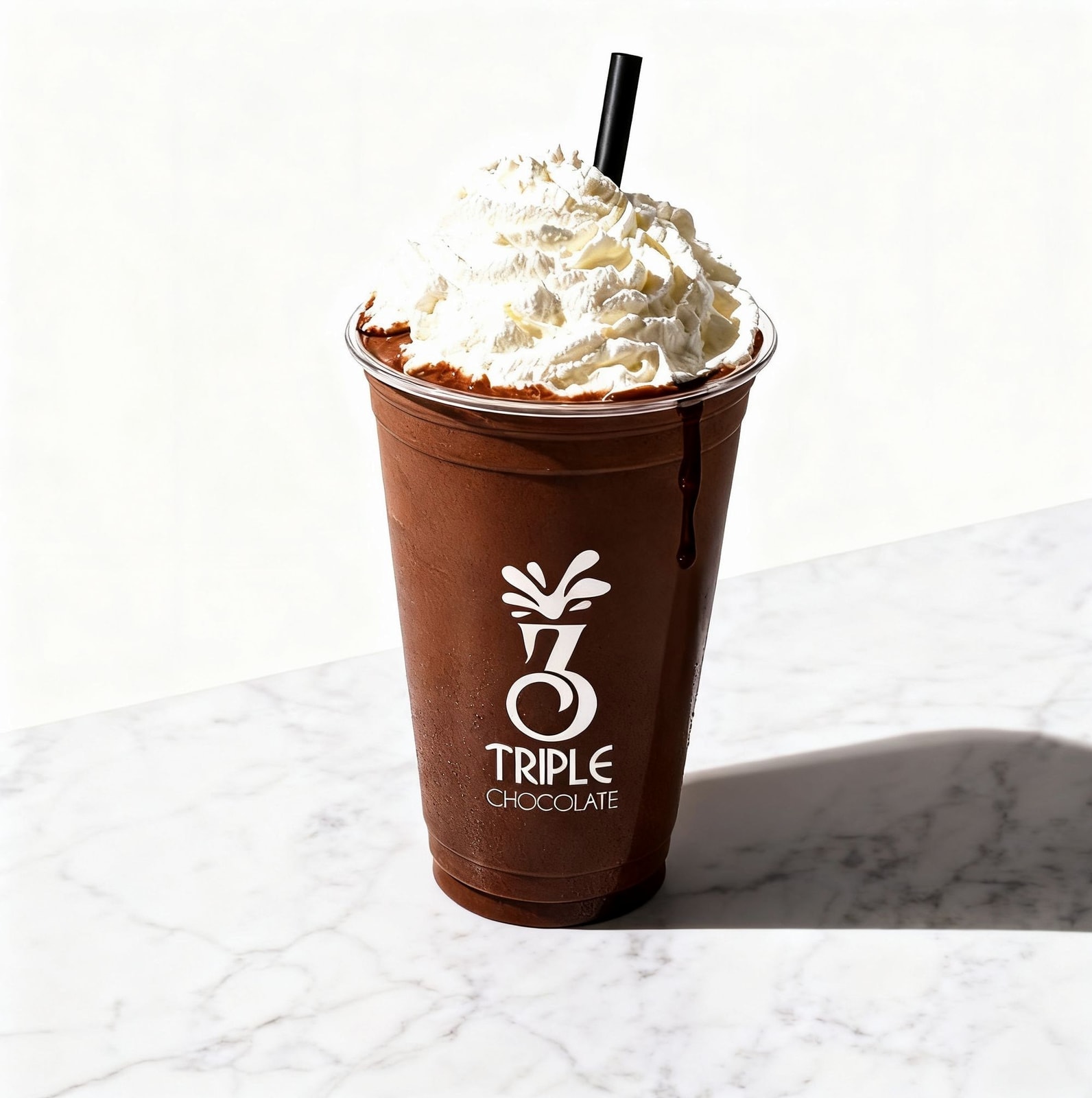 Chocolate Shake
