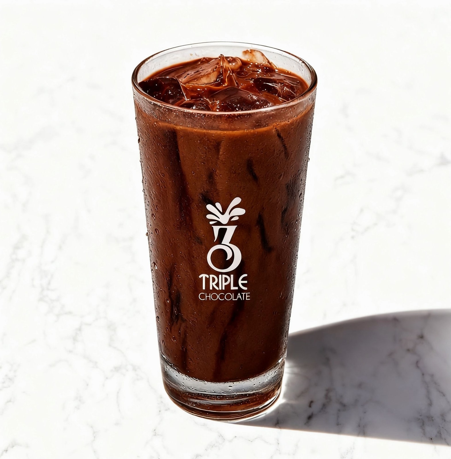 Iced Mocha