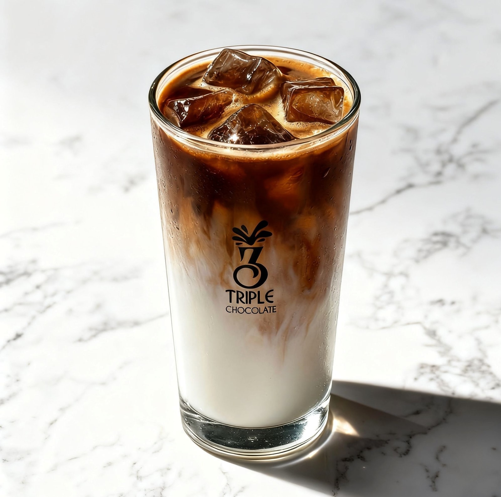 Iced Latte