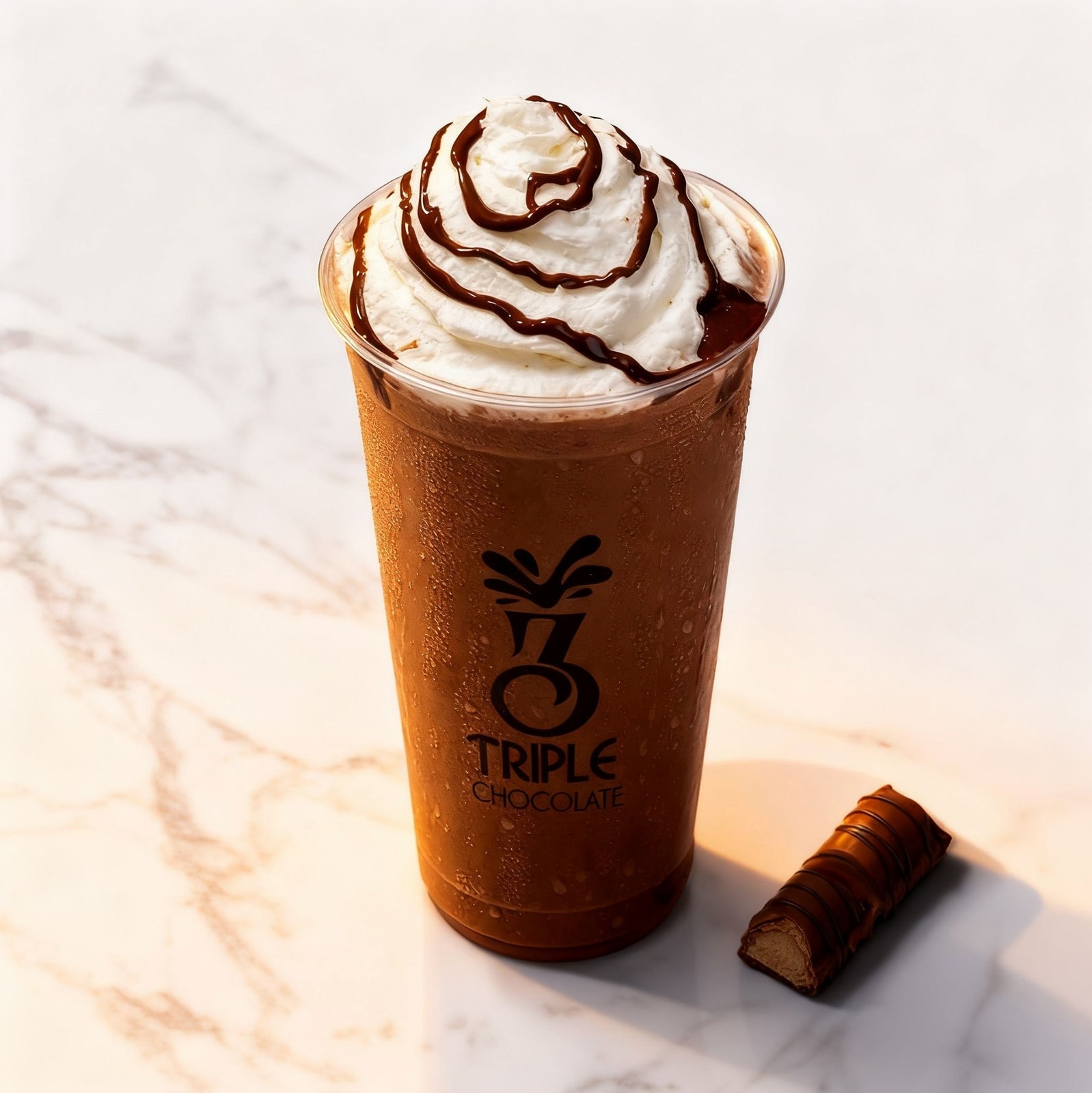 Kinder Bueno Shake