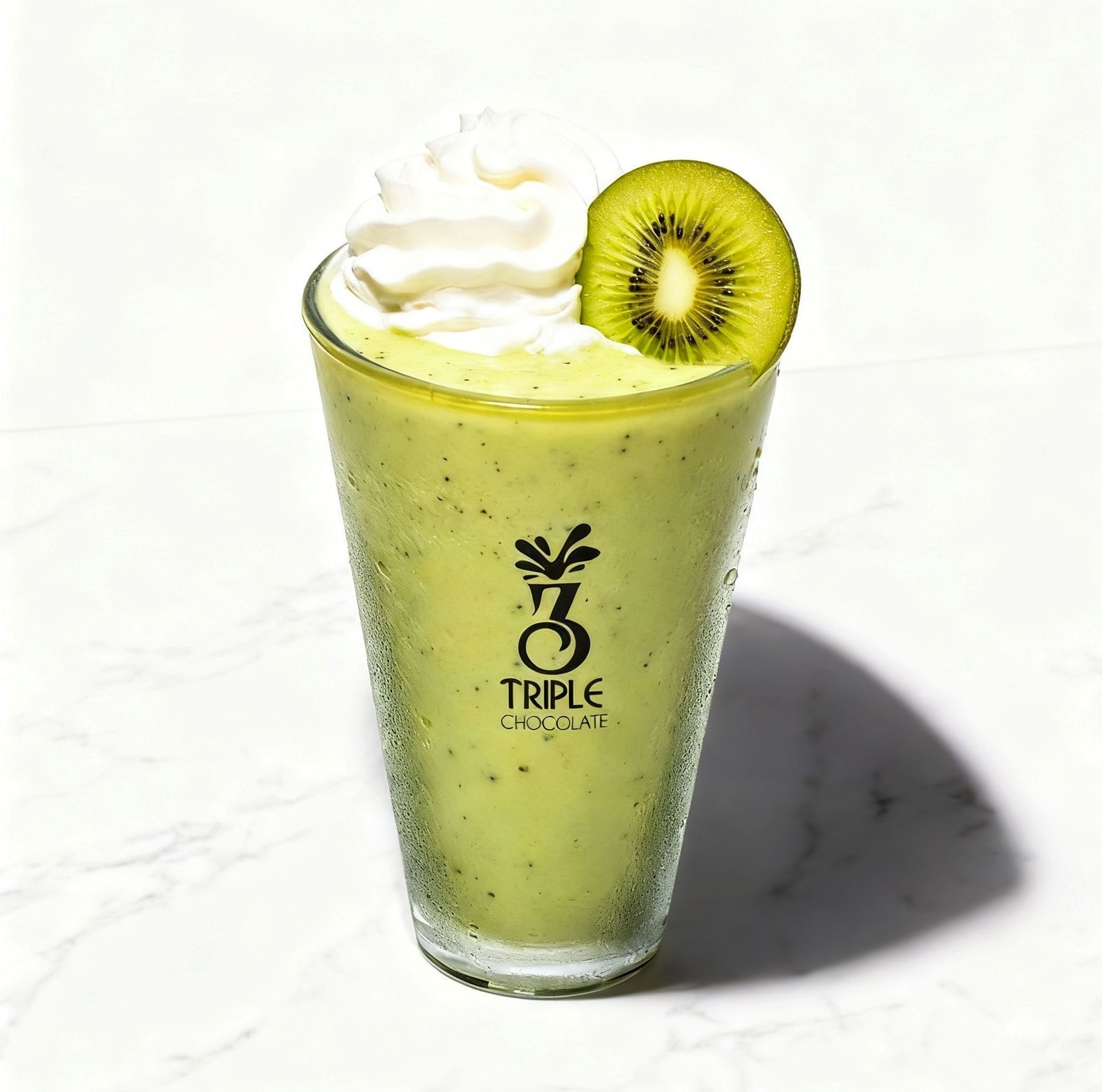 Kiwi Shake