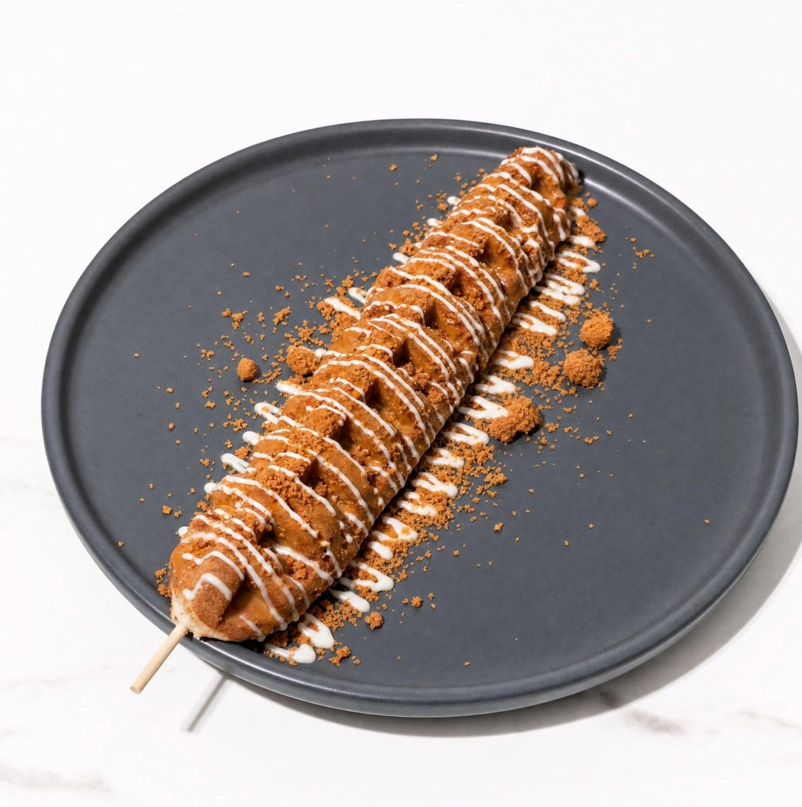 Lotus Waffle Sticks
