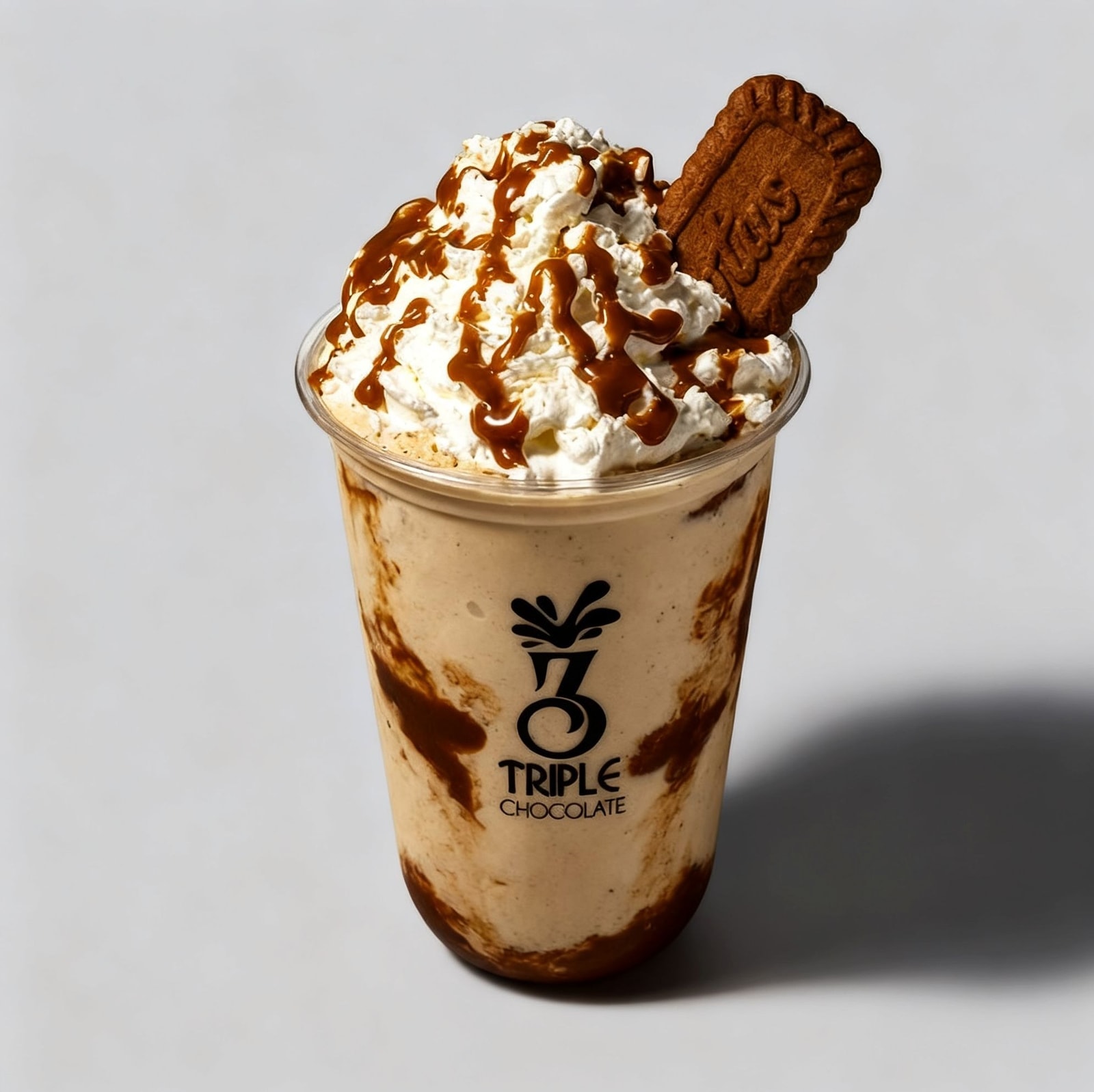 Lotus Shake