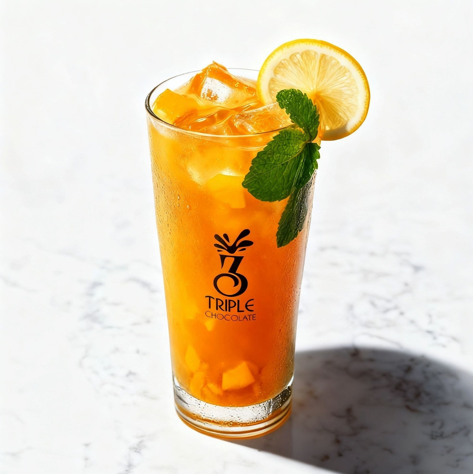 Mango Mojito