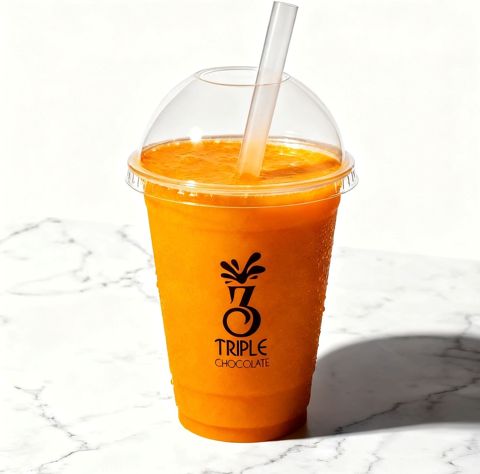 Mango Smoothie