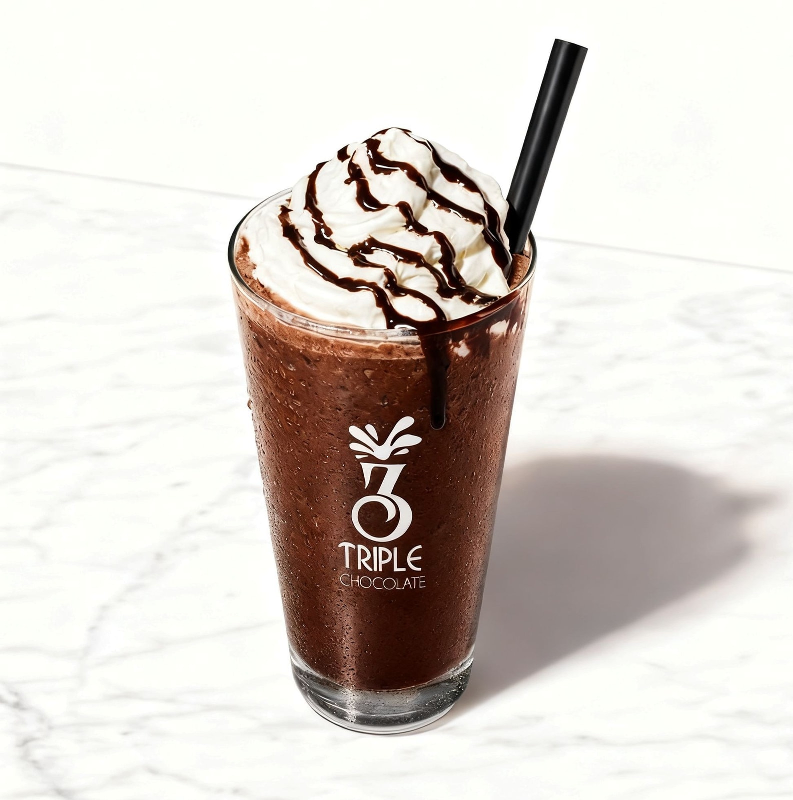 Mocha Frappuccino