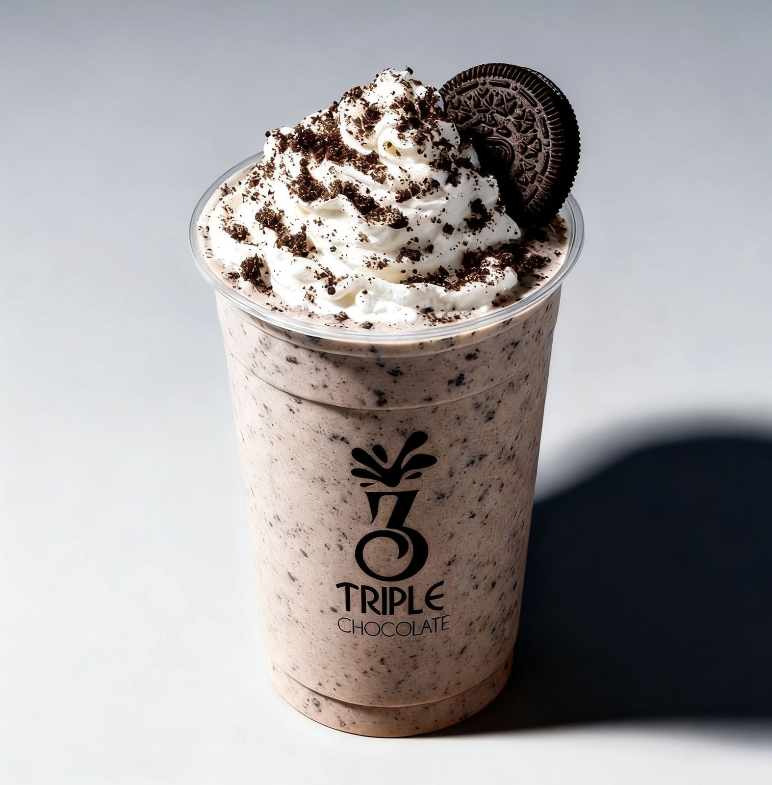Oreo Shake