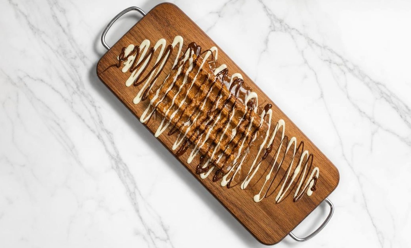 Original Waffle