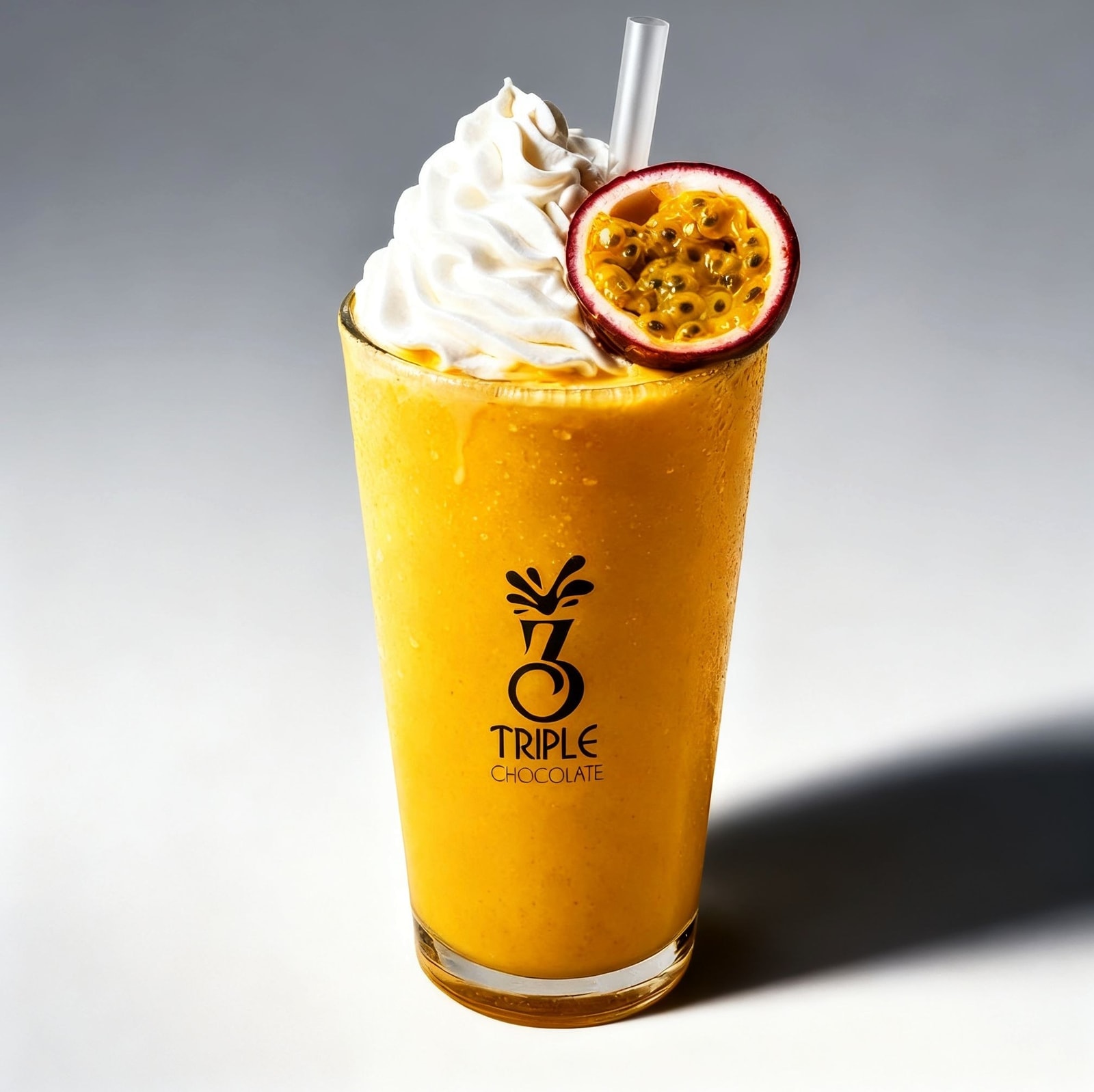 Passion Fruit Shake