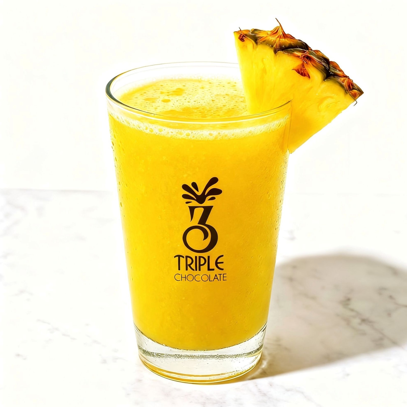 Pineapple Juice