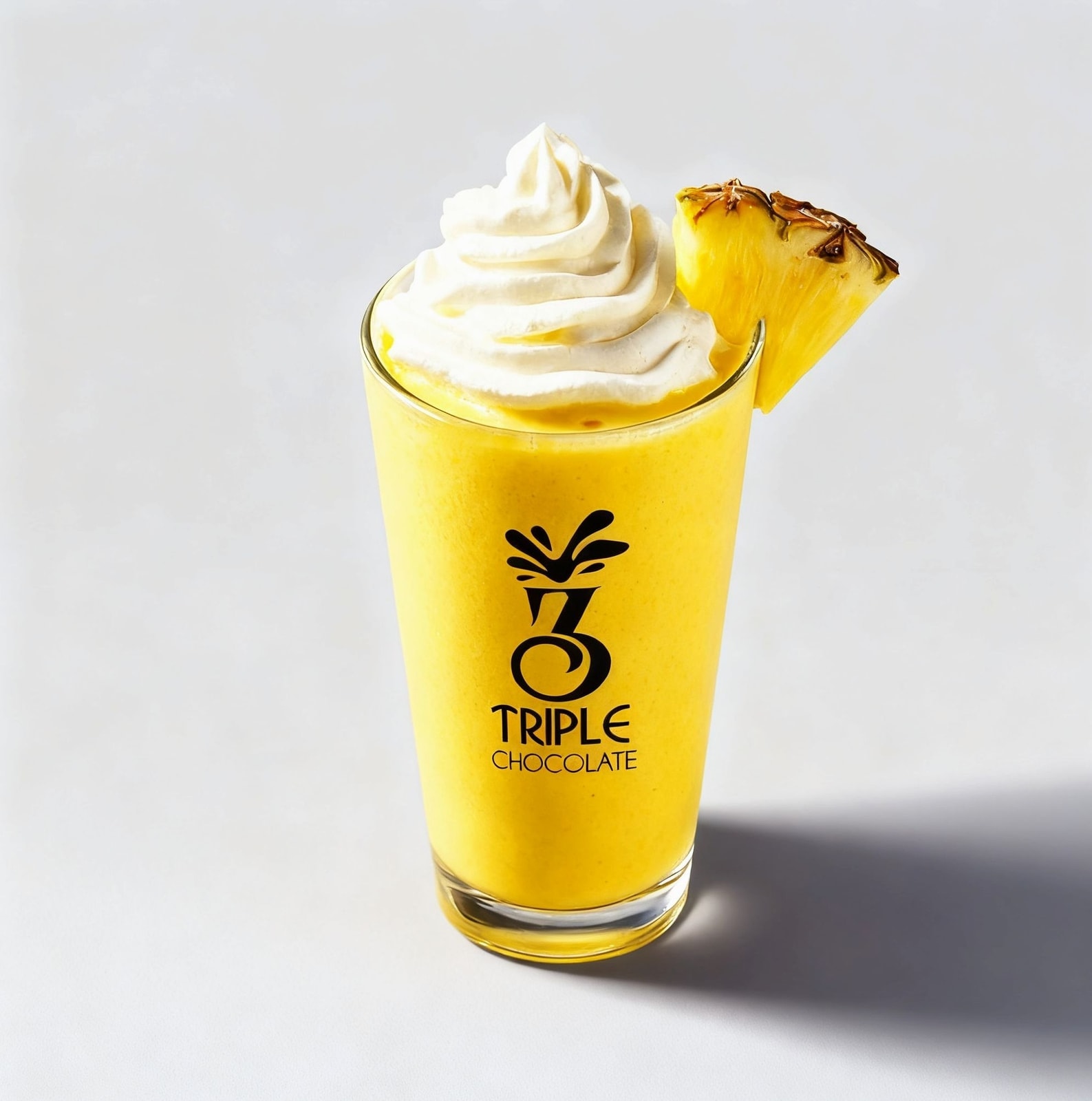 Pineapple Shake