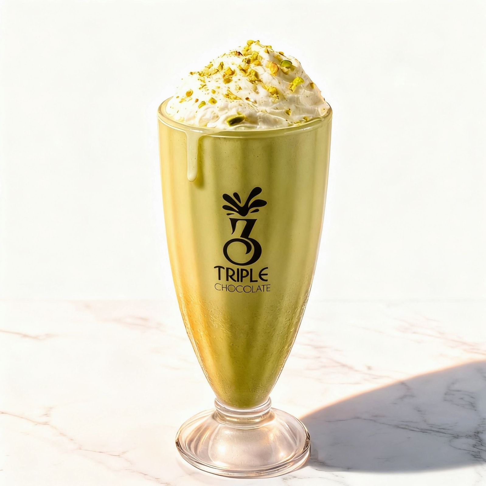 Pistachio Shake