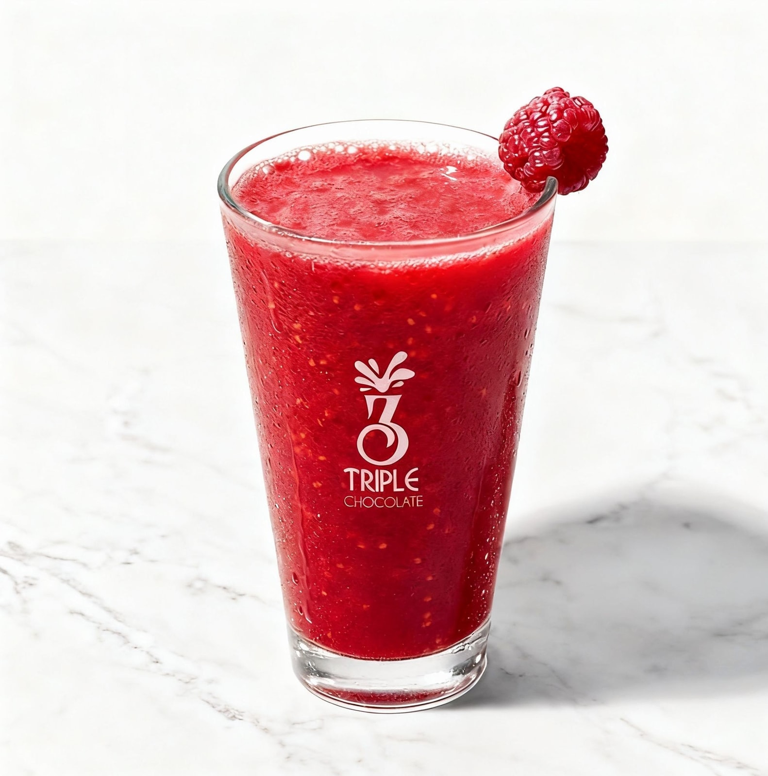 Raspberry Juice