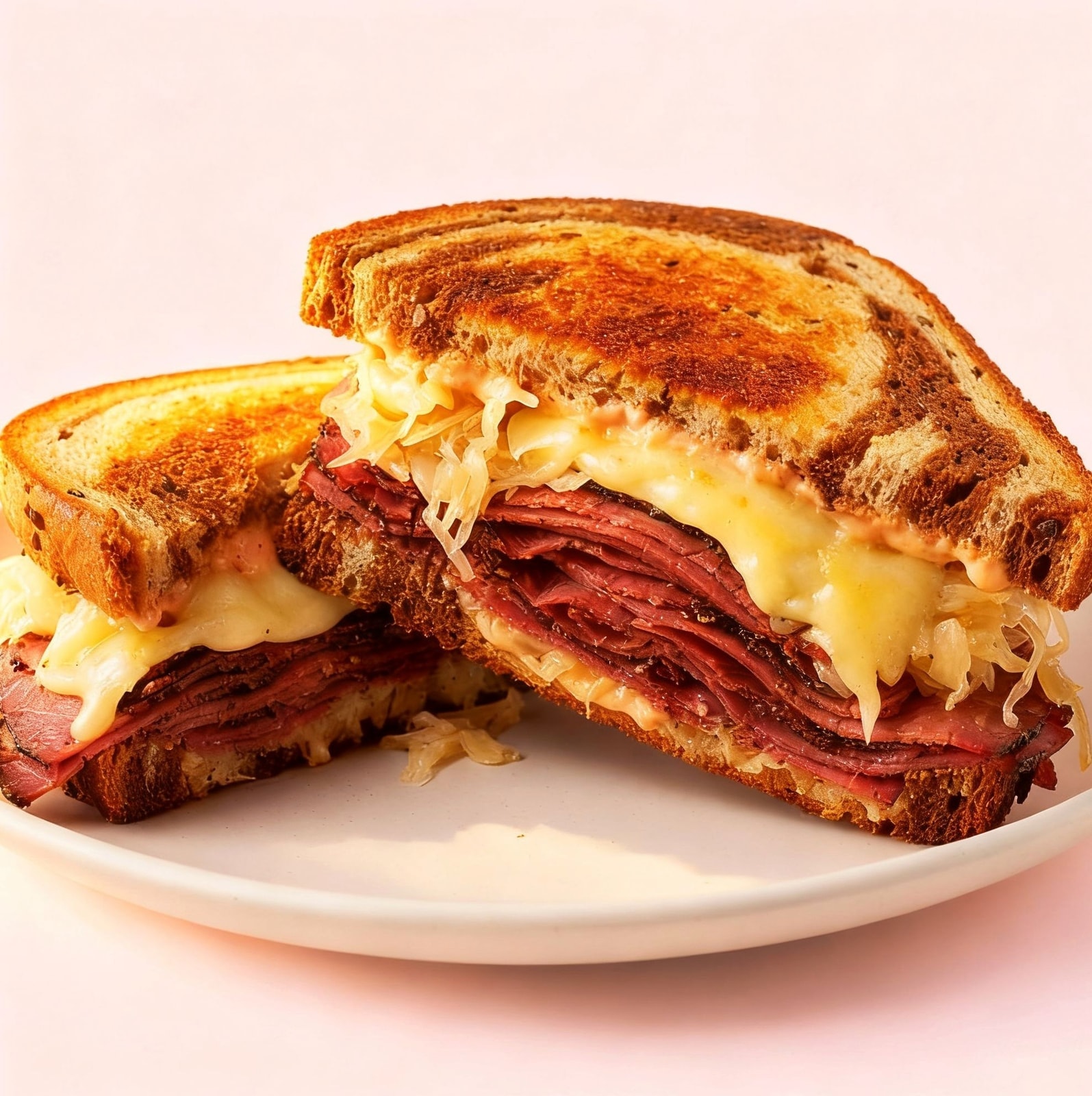The Reuben