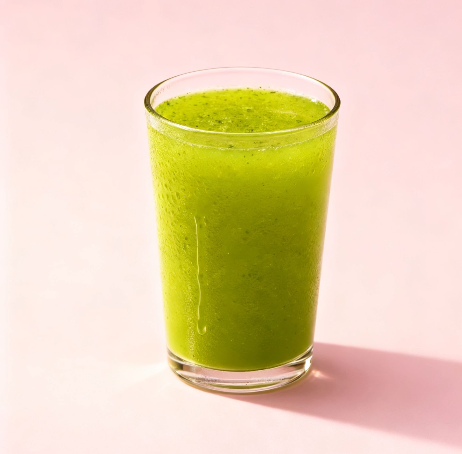 Tropical Detox Juice