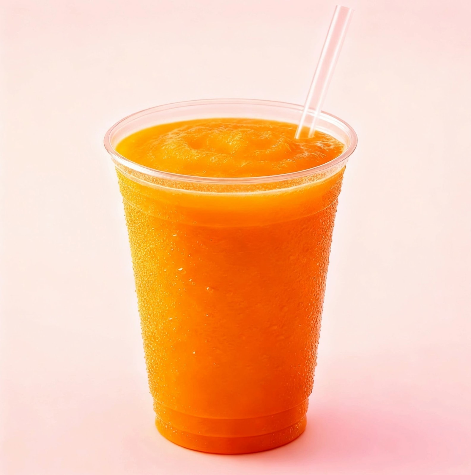 Tropical Fiesta Smoothie