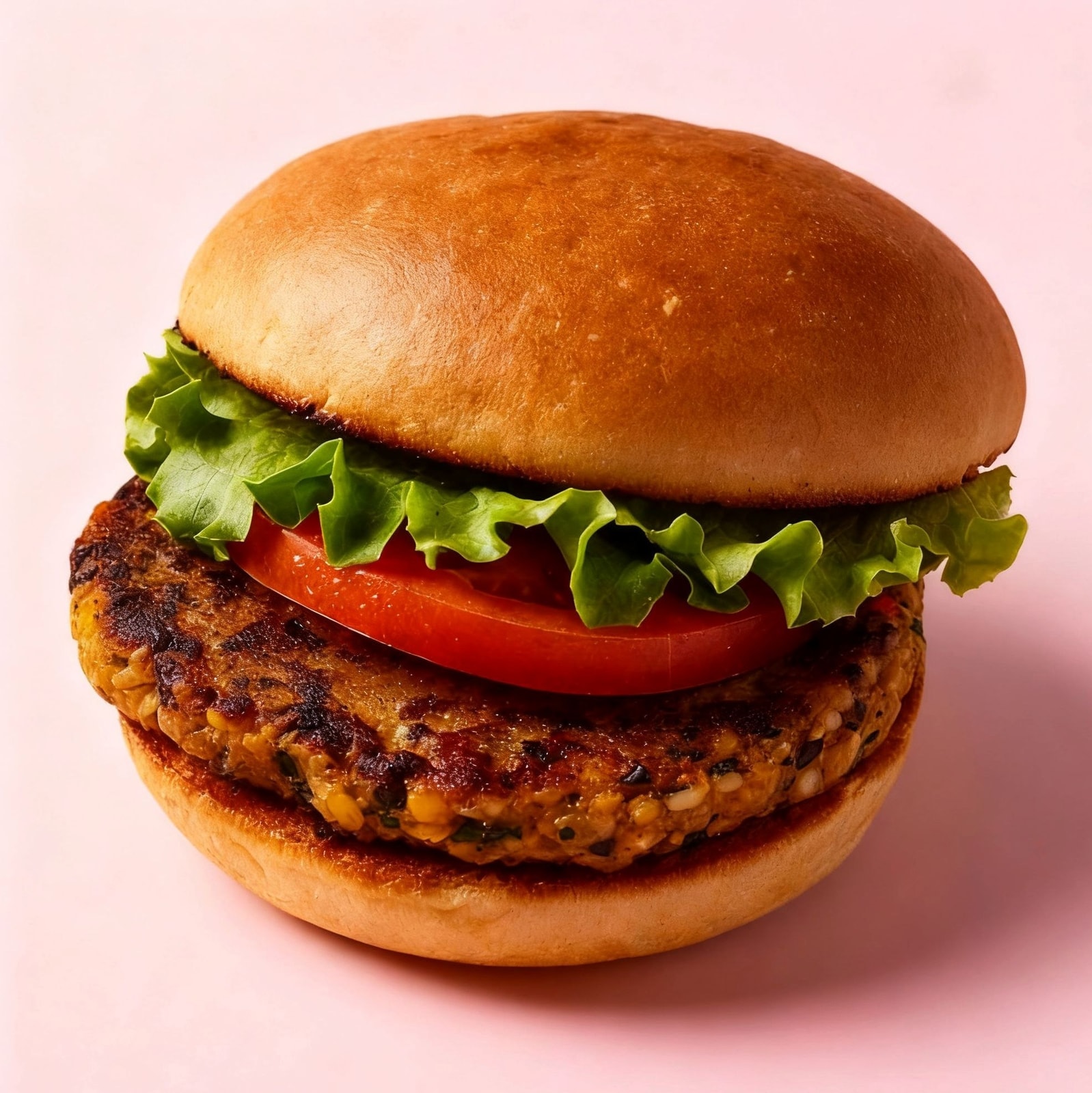 Veggie Burger