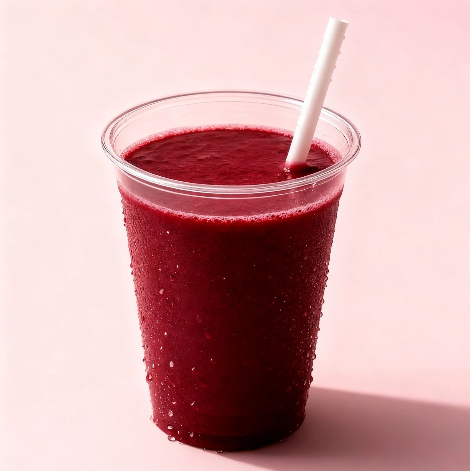 Antioxidant Berry Smoothie