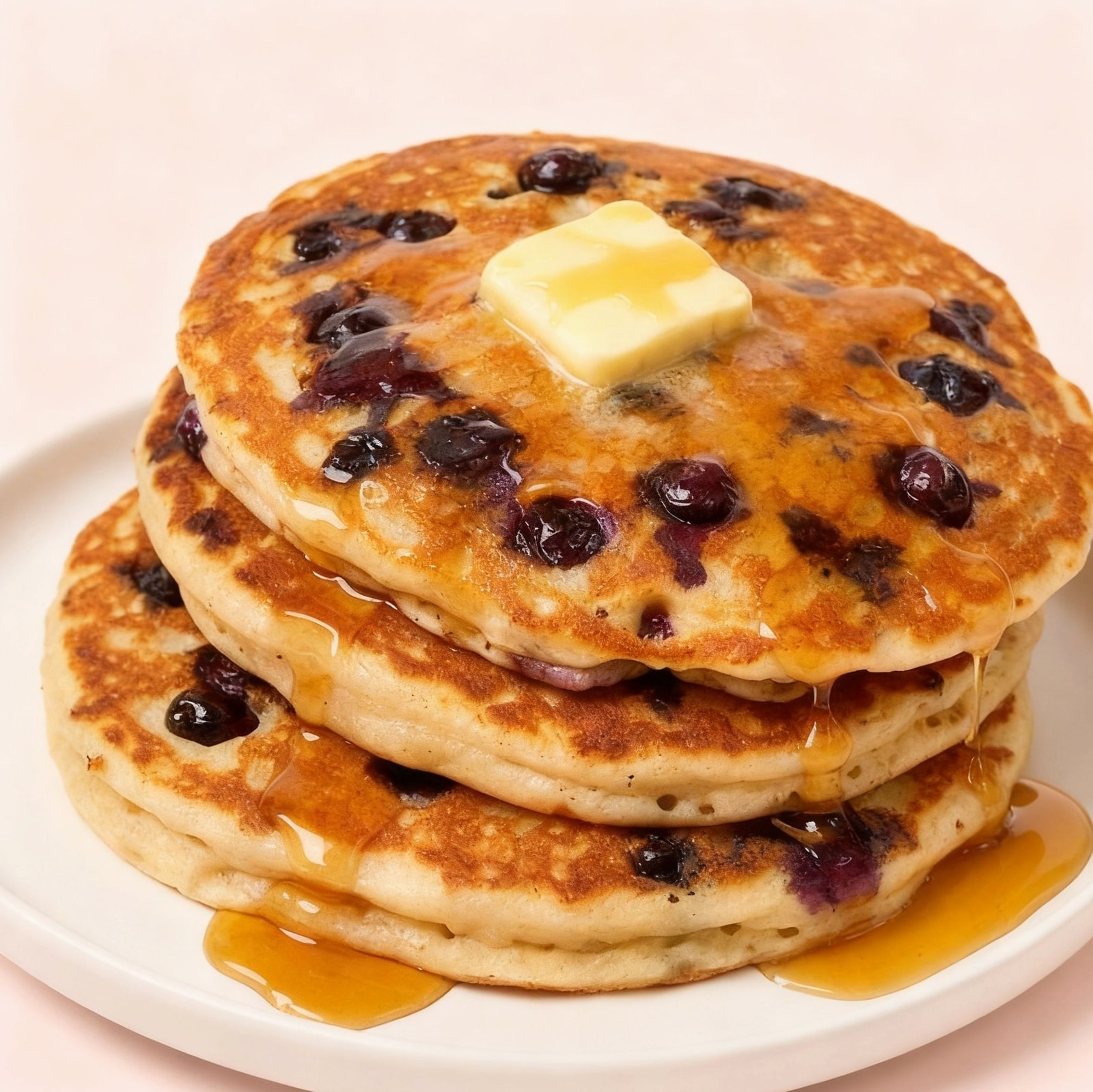 Any Flavored Pancake or French Toast