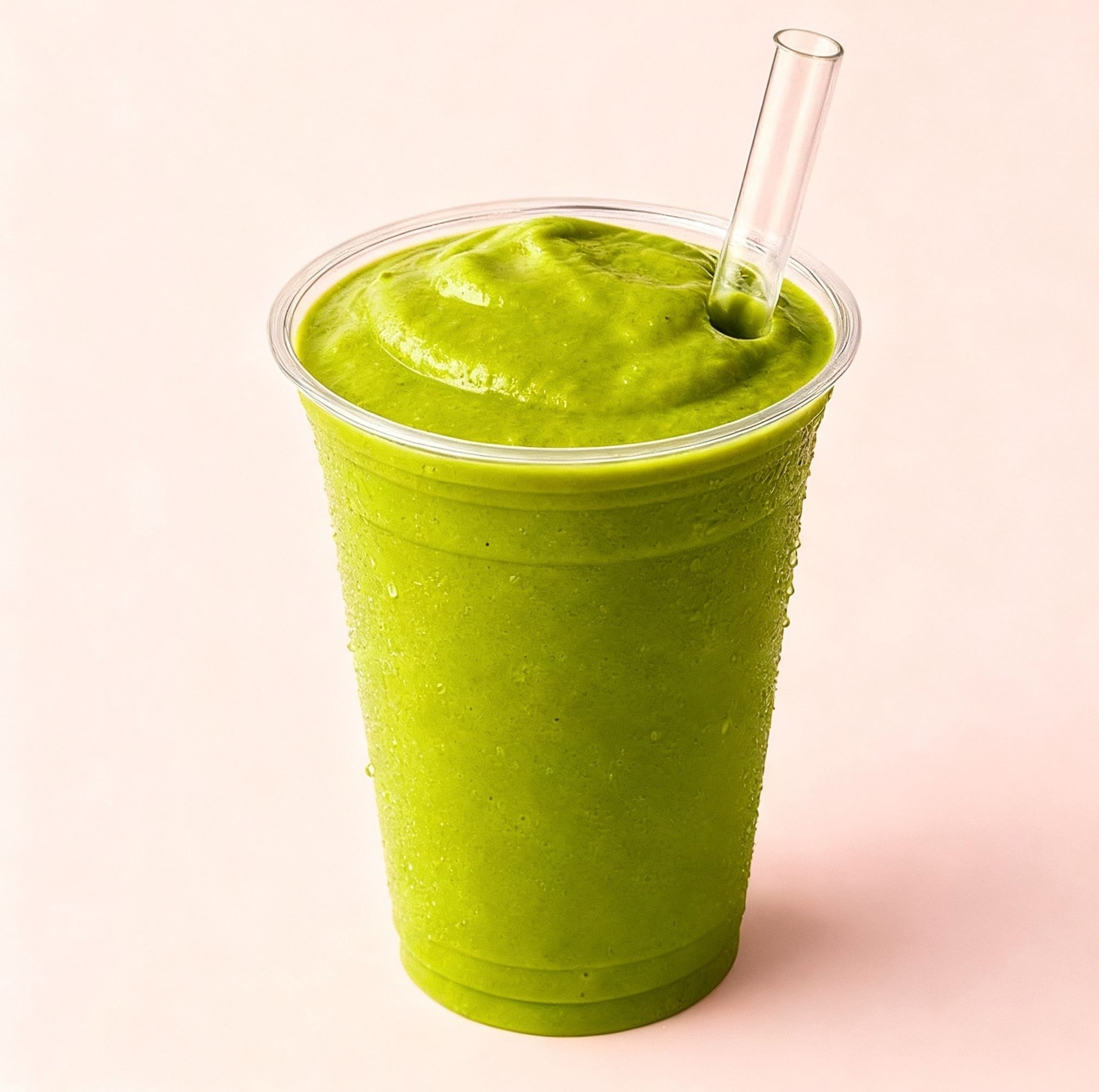 Avocado Bliss Smoothie