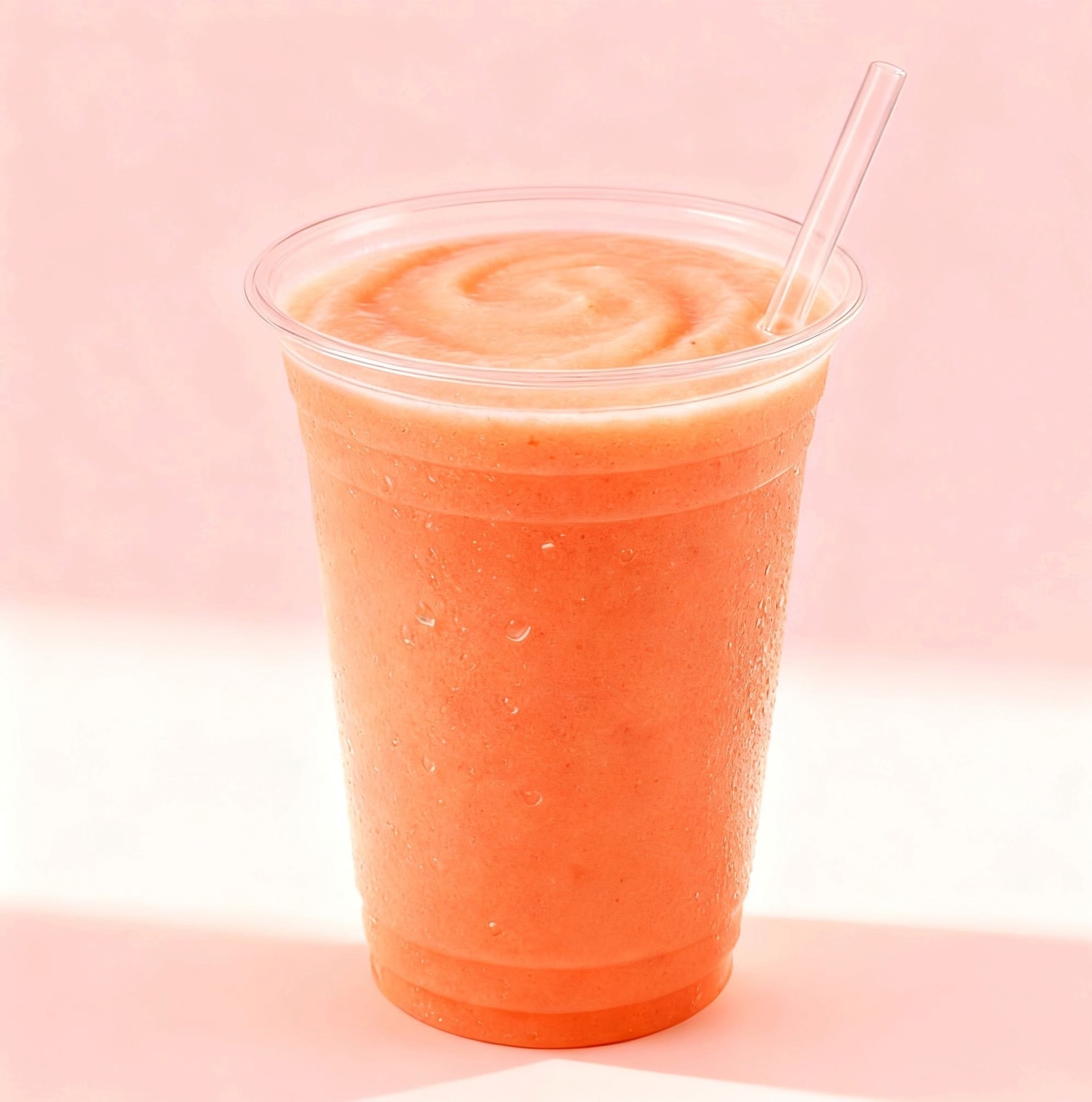 Banana Split Smoothie