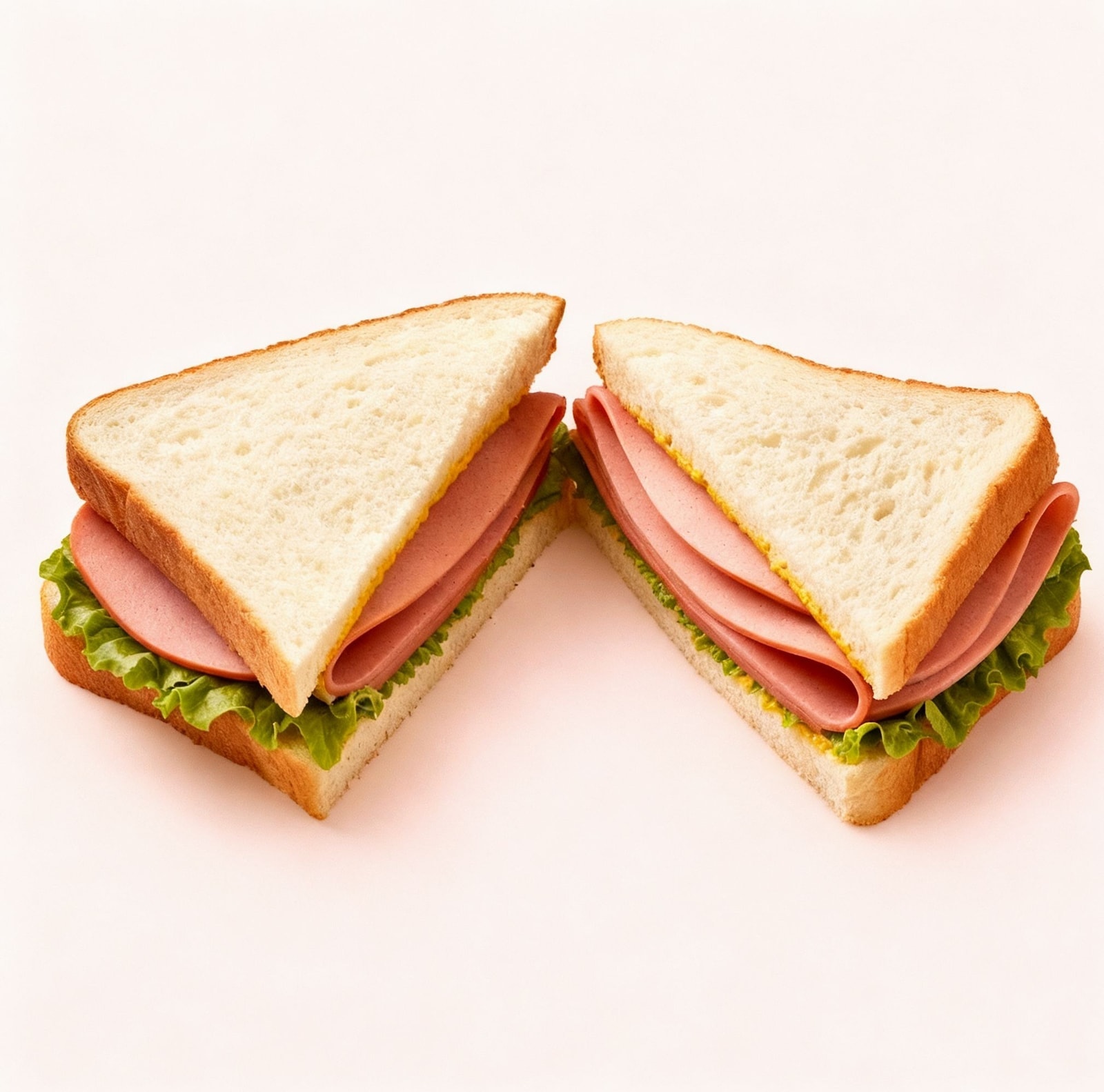 Bologna Sandwich