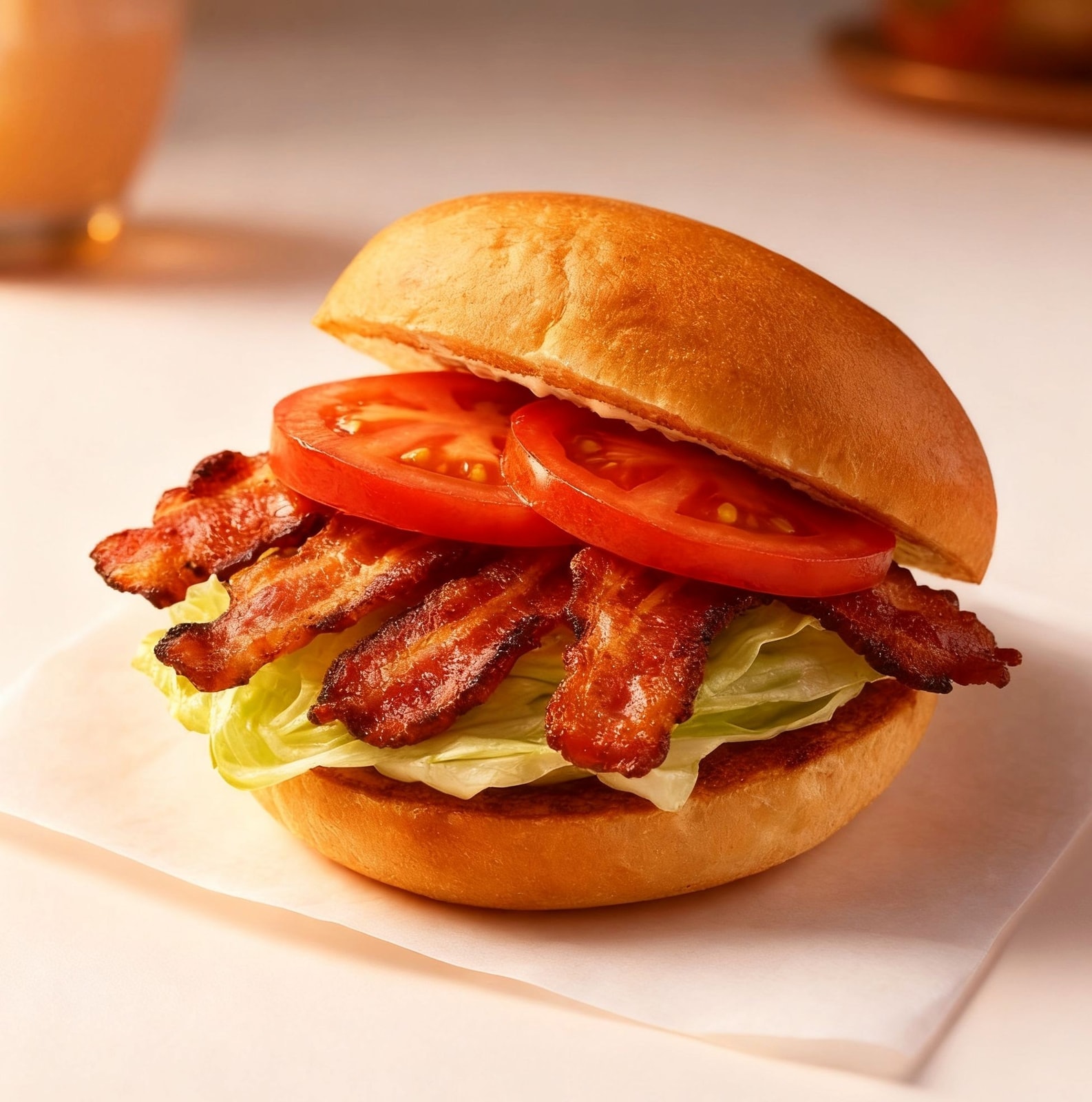 BLT Sandwich