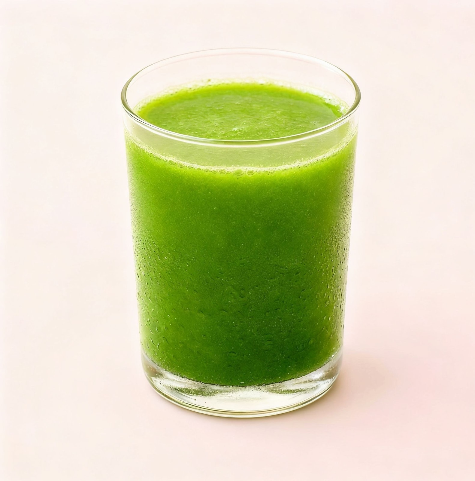 Cholesterol Fighter Juice