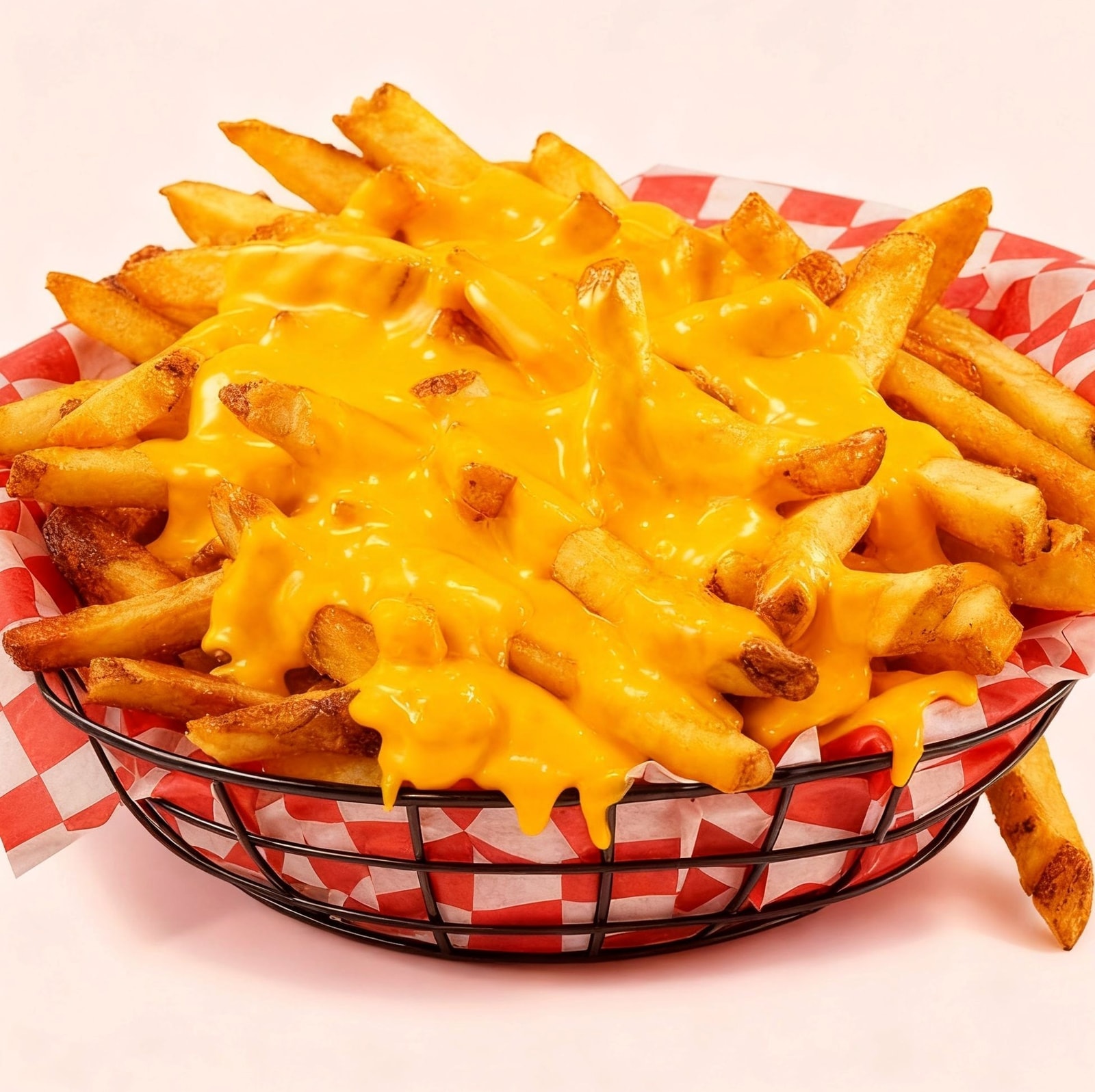 Cheese Fries