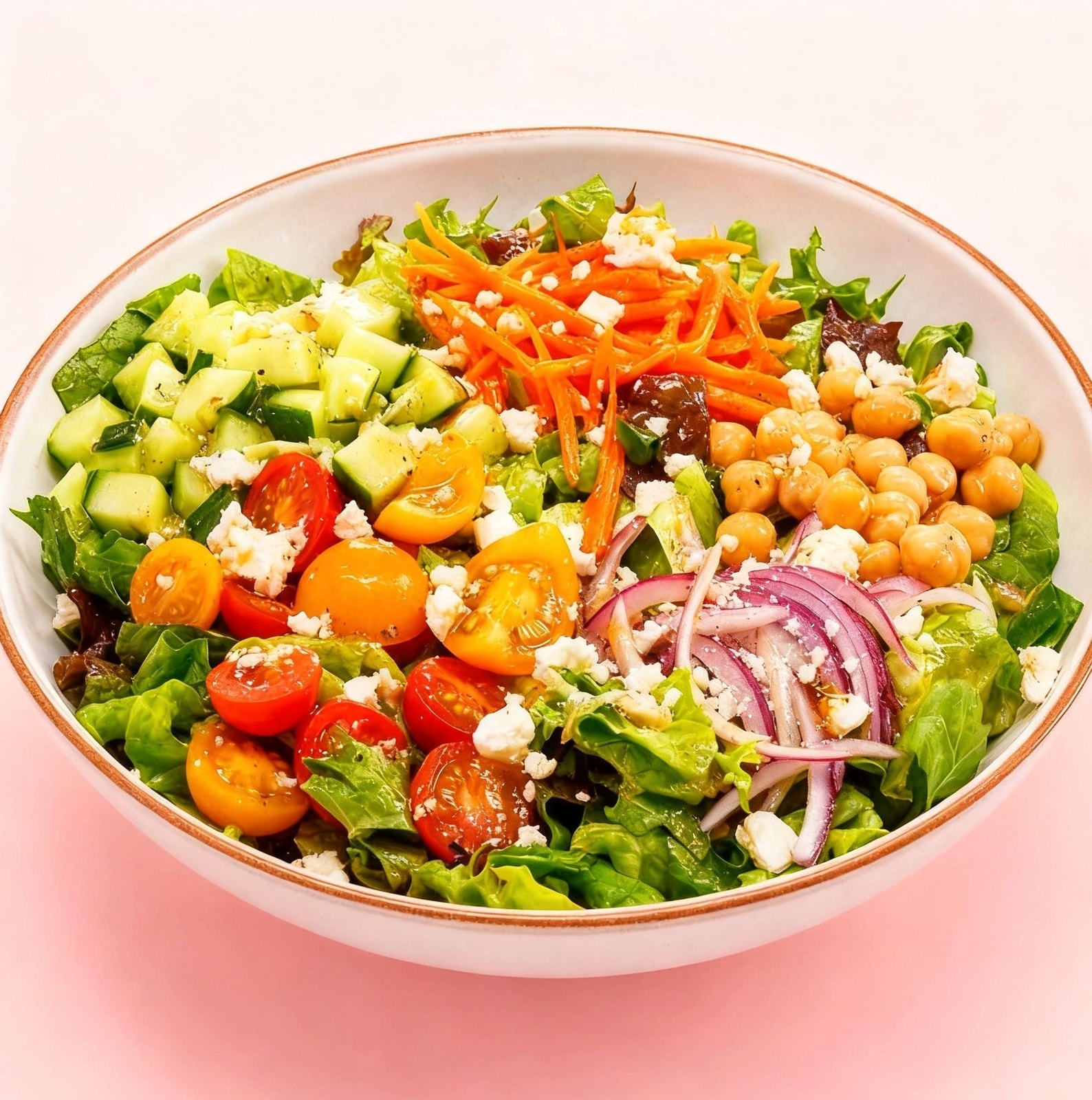 Create Your Own Salad