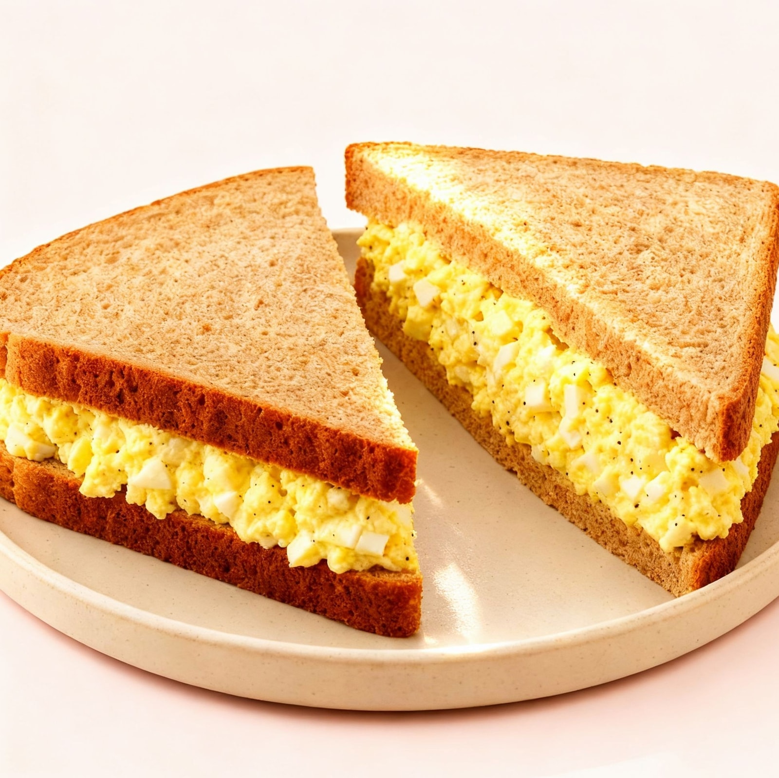 Egg Salad Sandwich