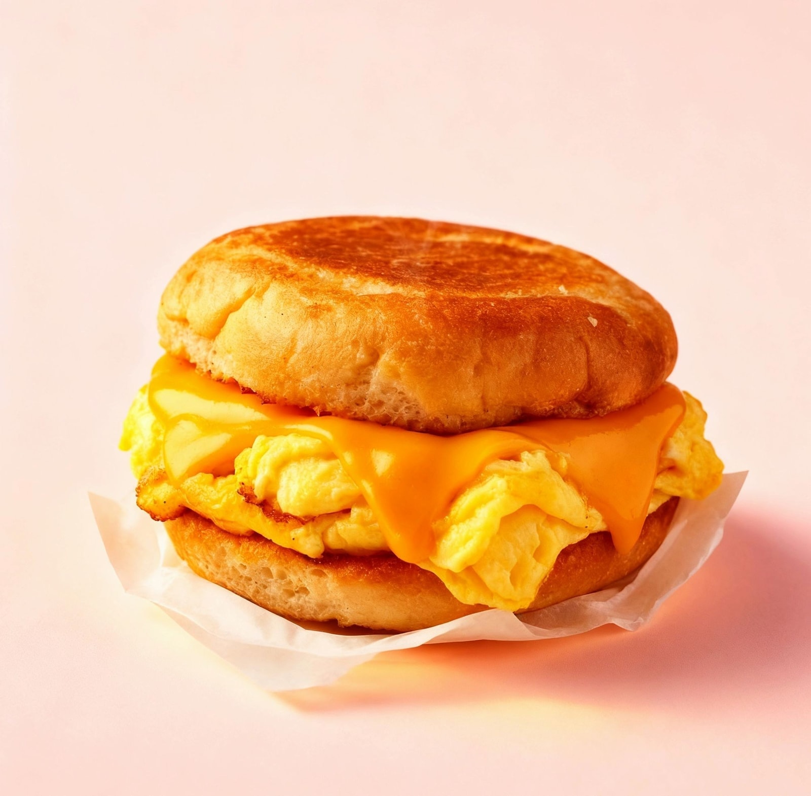 Eggs & Cheese