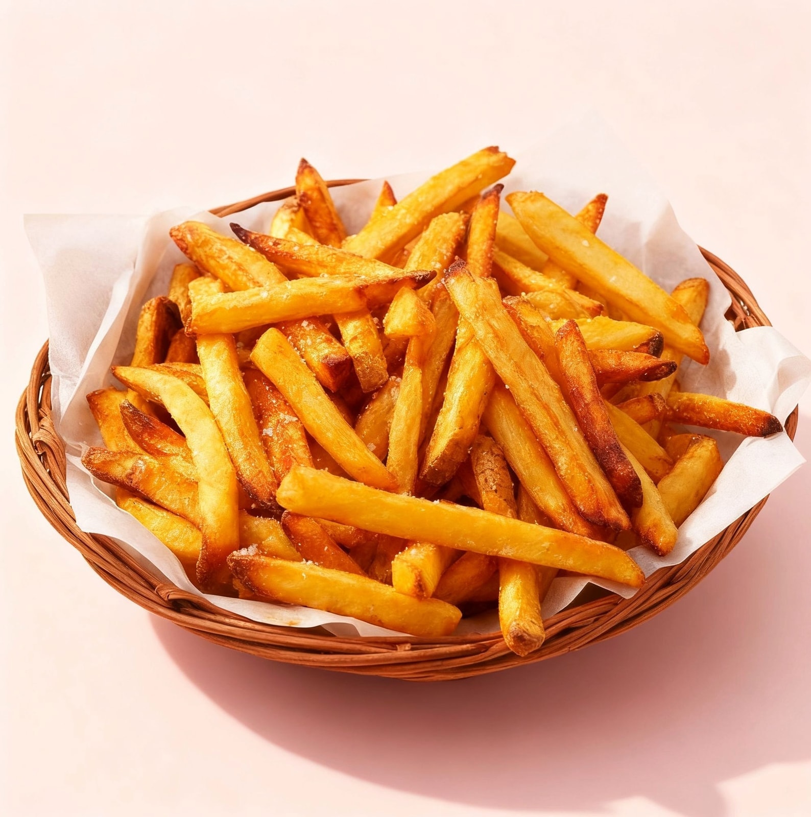 Fries