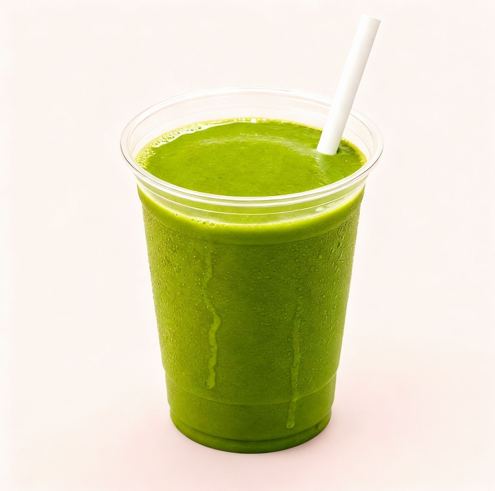Green Mountain Smoothie
