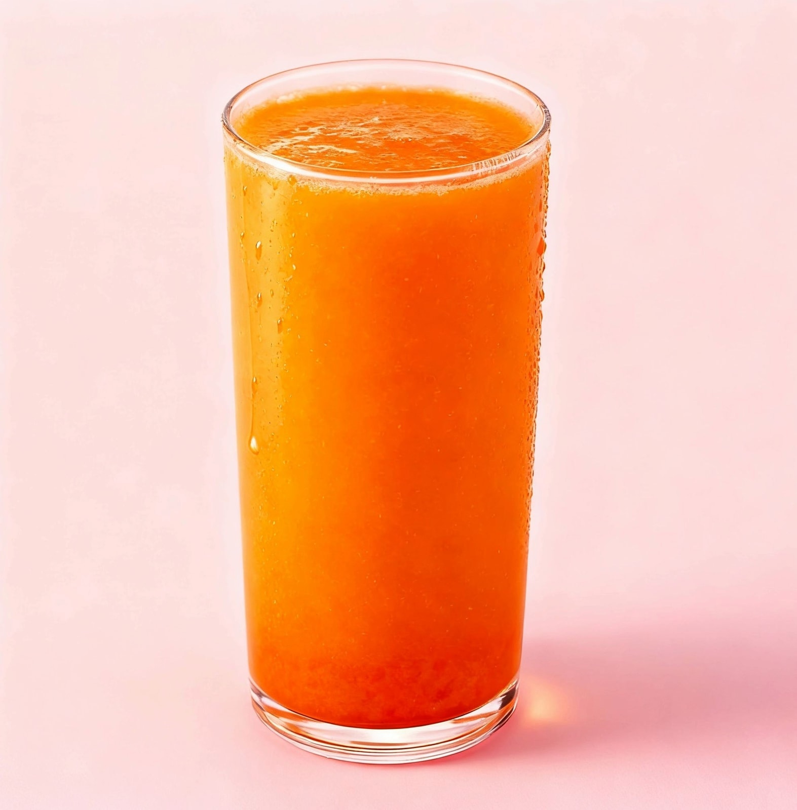 Hangover Cure Juice