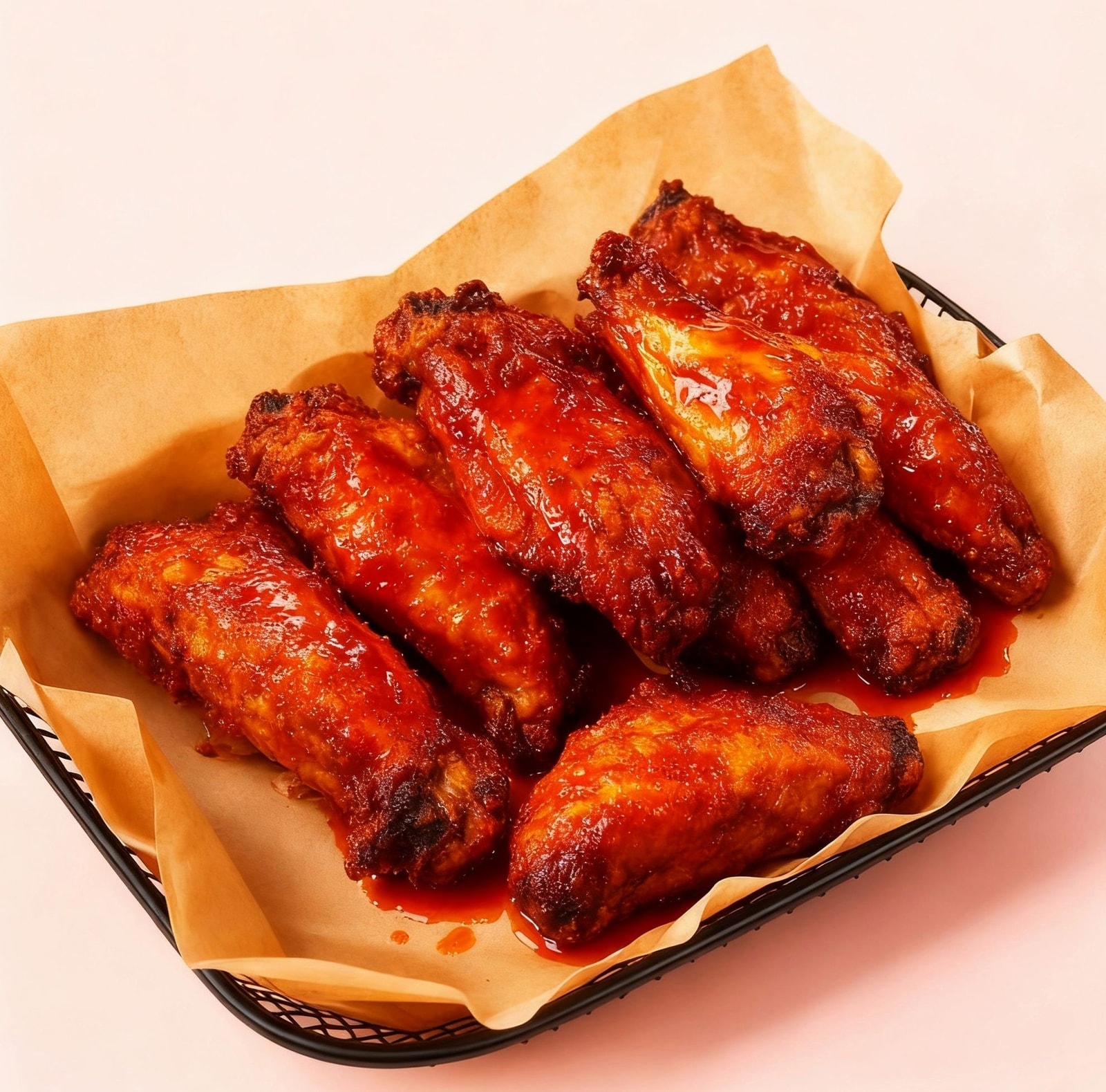 Hot Wings