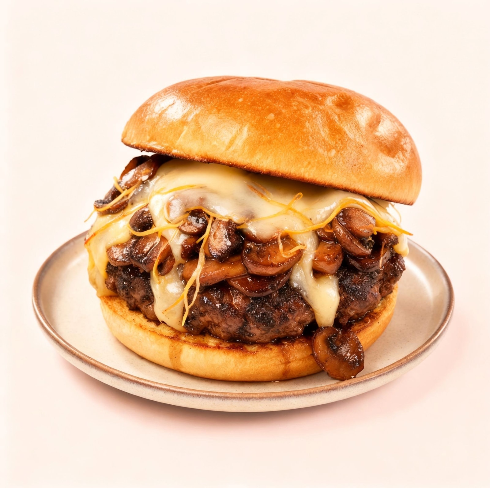 House Burger