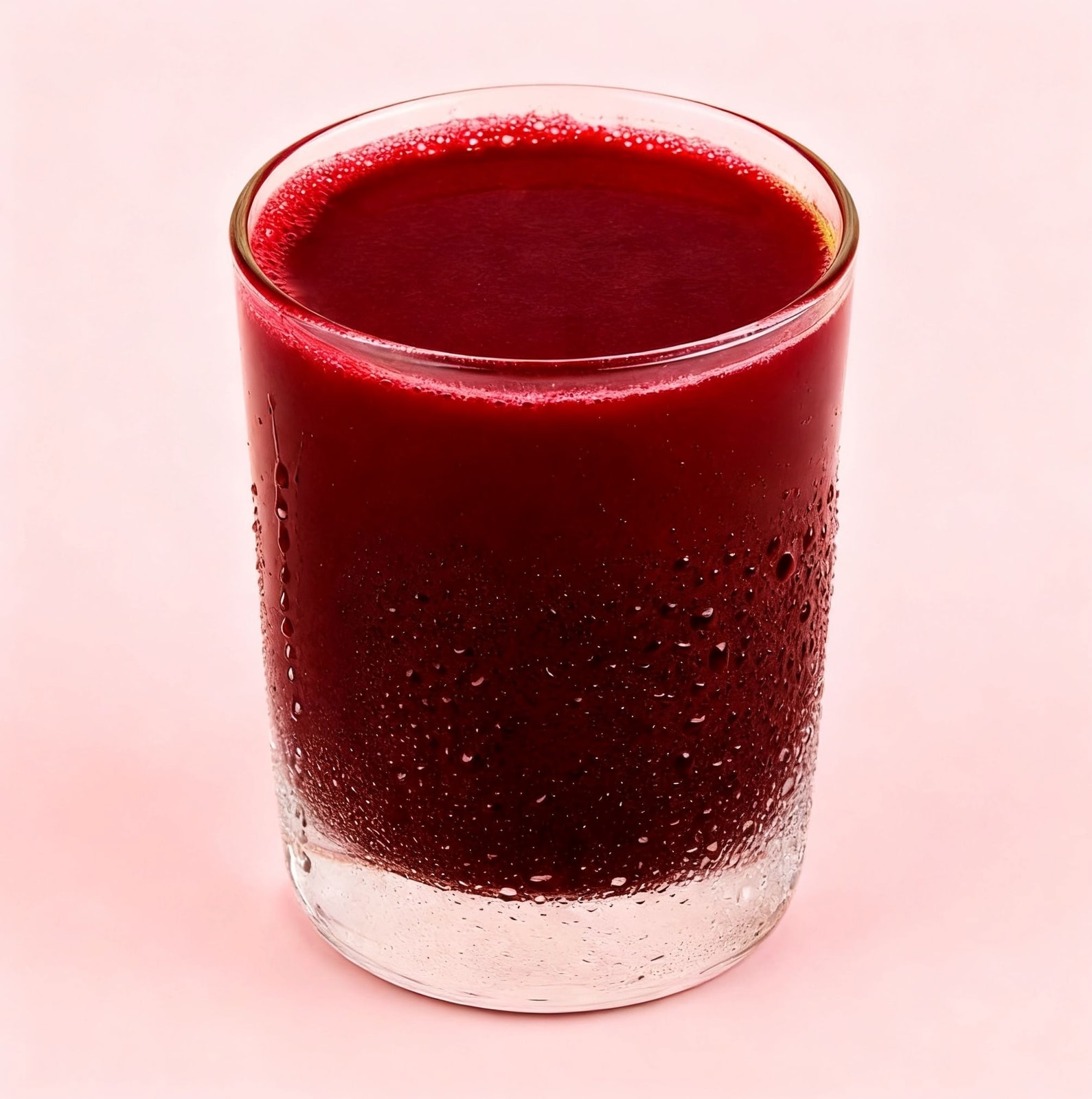 Immune Booster Juice
