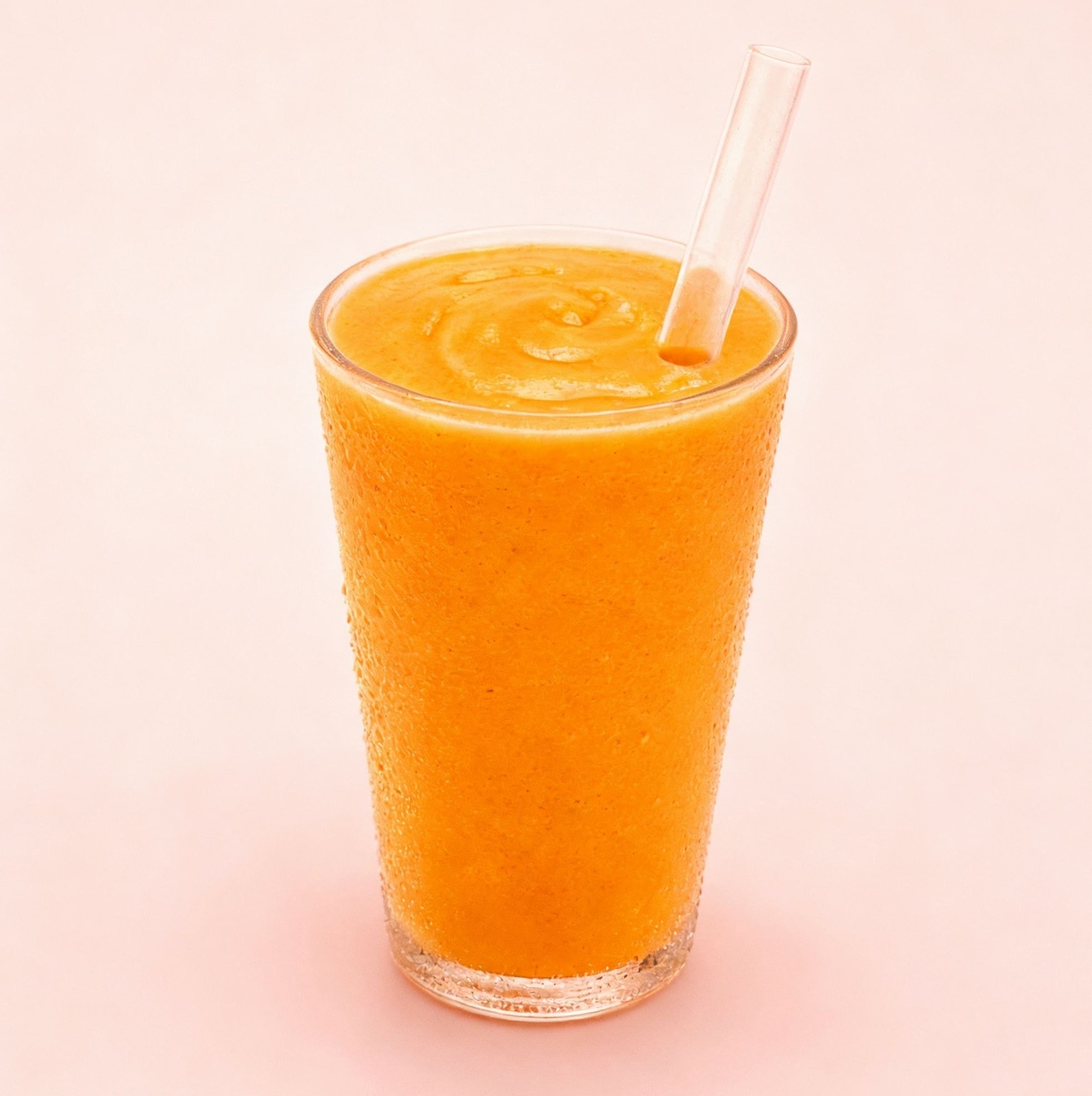 Orange Sunrise Smoothie