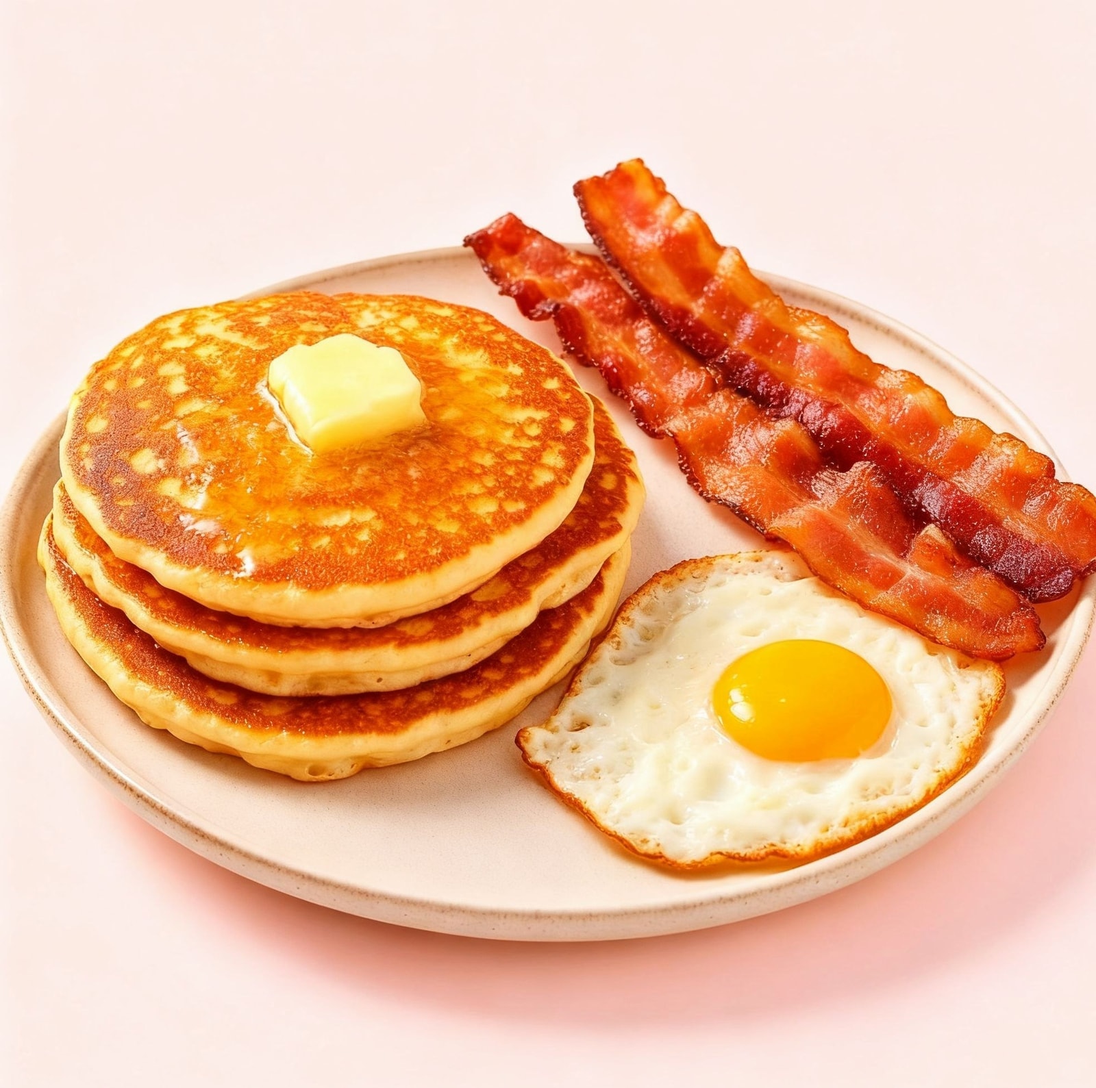 Pancakes