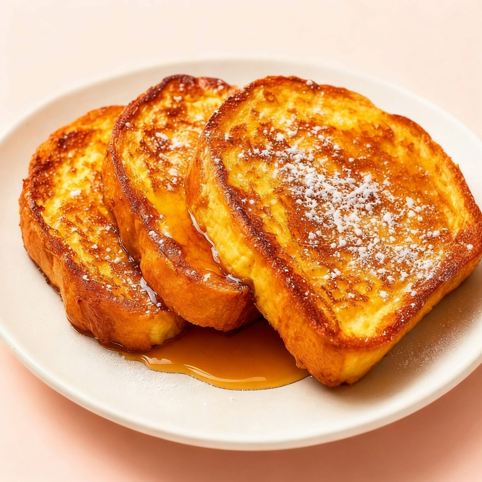 Pancakes or French Toast