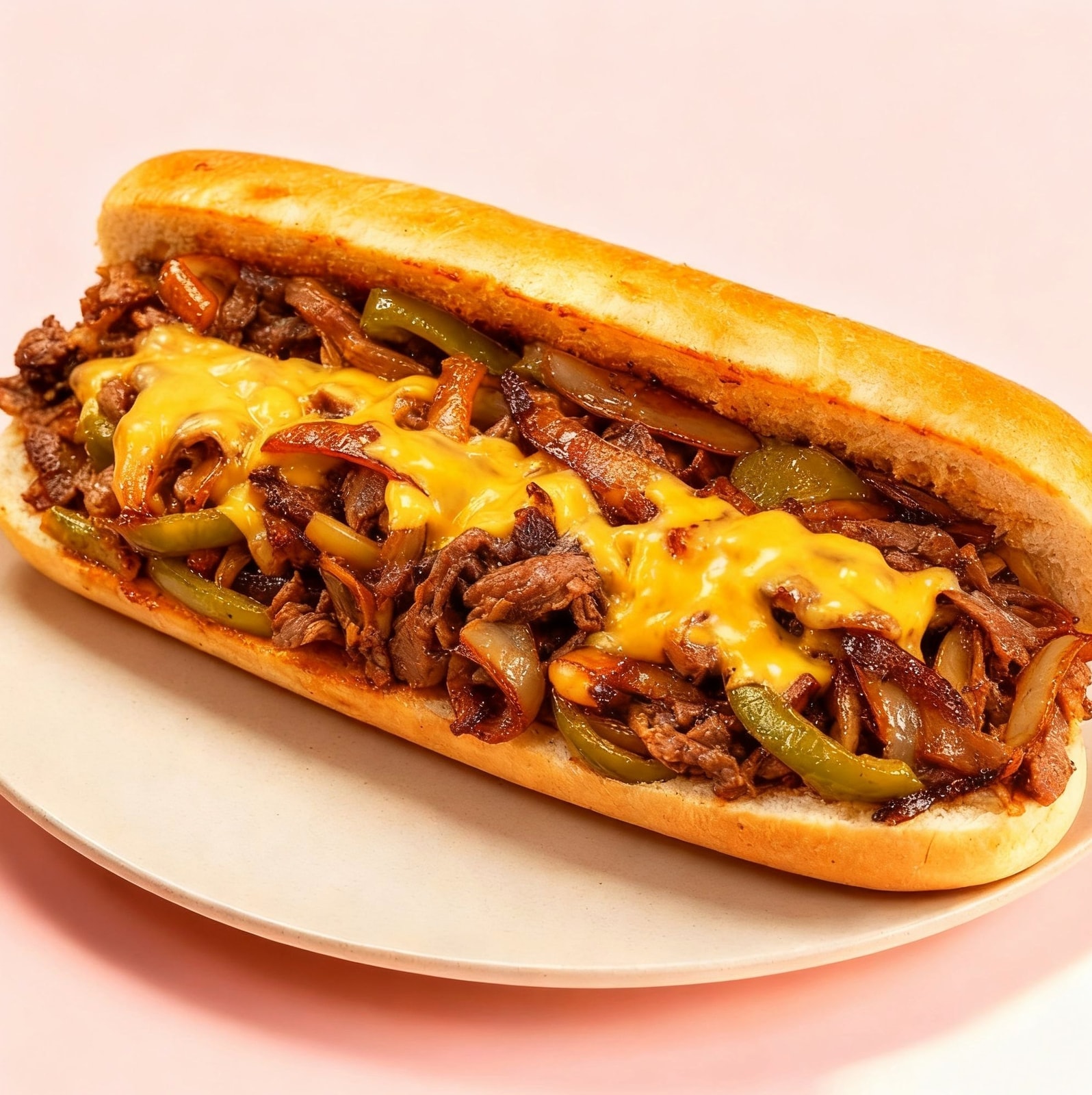Philly Cheesesteak