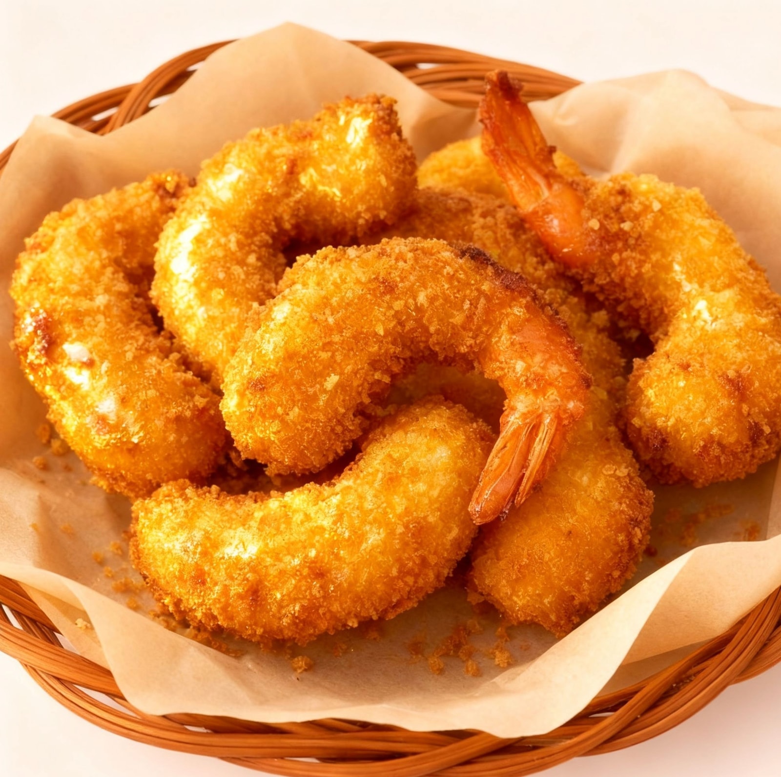 Shrimps (6 pcs)